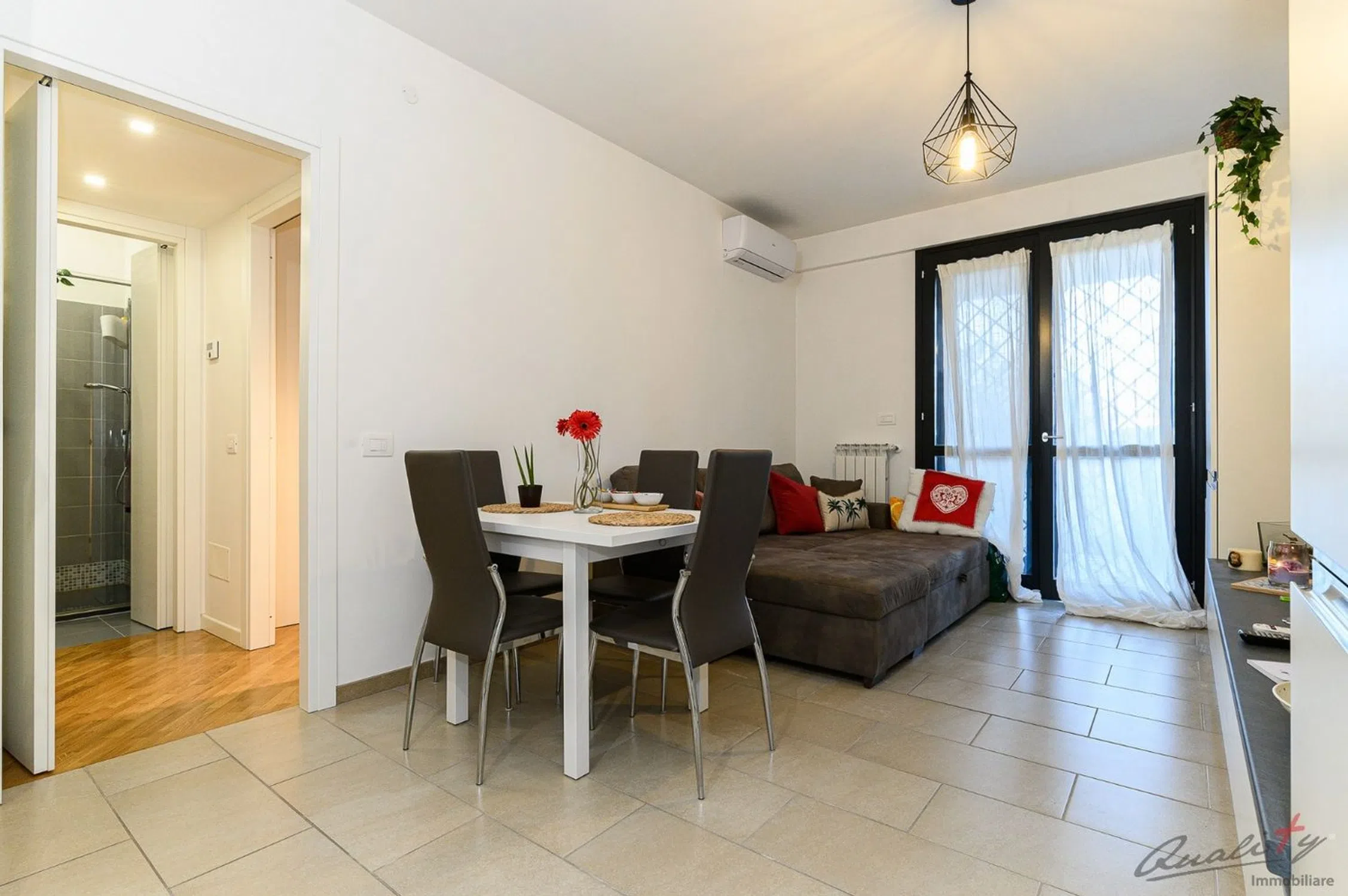 Bilocale in via Eneide, 28 - Photo 10
