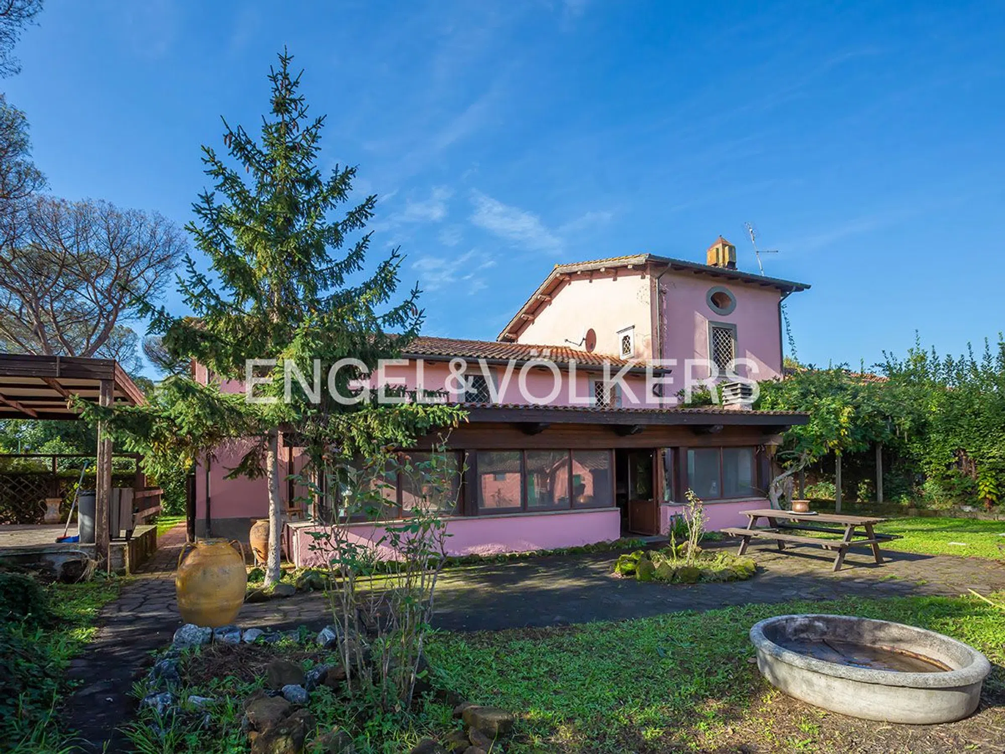 Villa in via Evodia s.n.c. - Photo 2