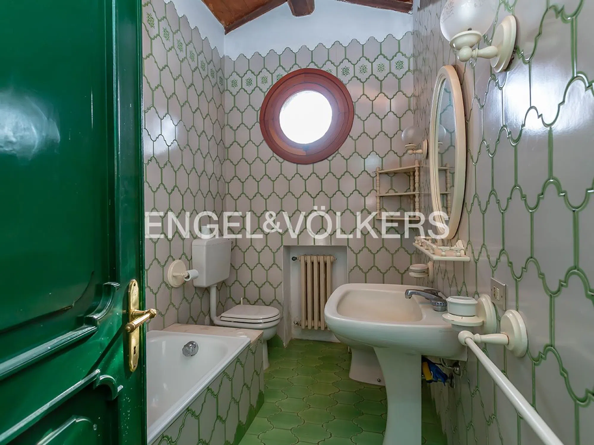 Villa in via Evodia s.n.c. - Photo 17