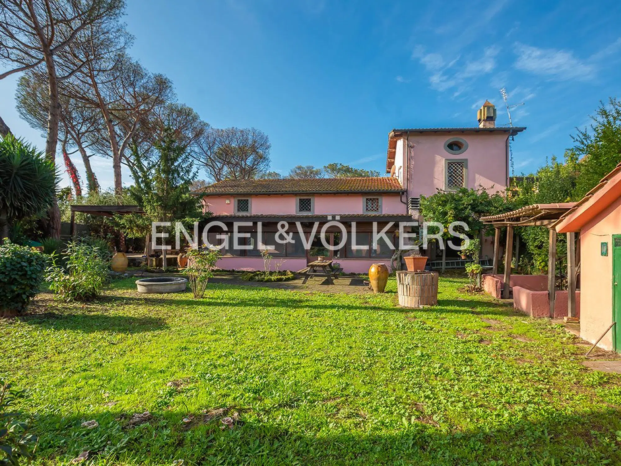Villa in via Evodia s.n.c. - Photo 3
