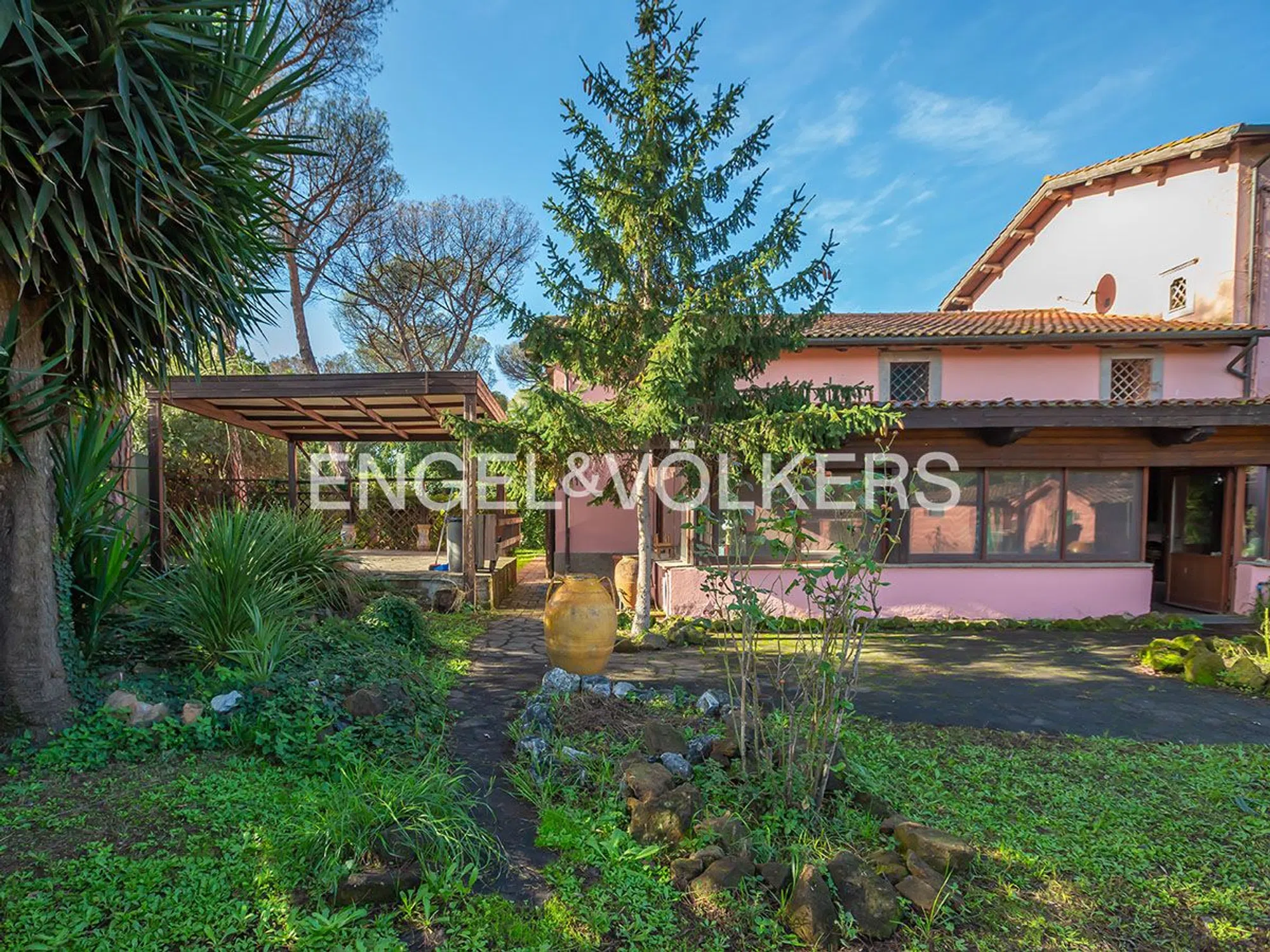 Villa in via Evodia s.n.c. - Photo 6