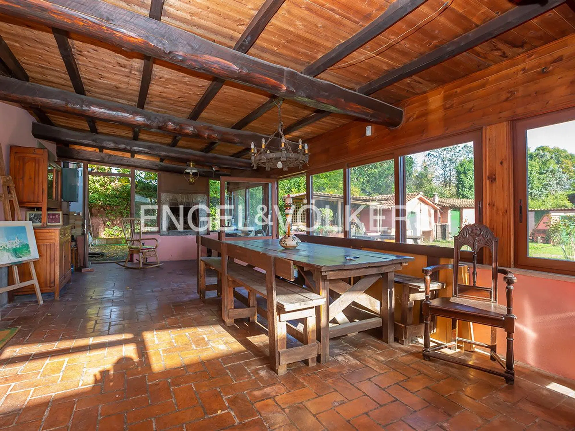 Villa in via Evodia s.n.c. - Photo 7