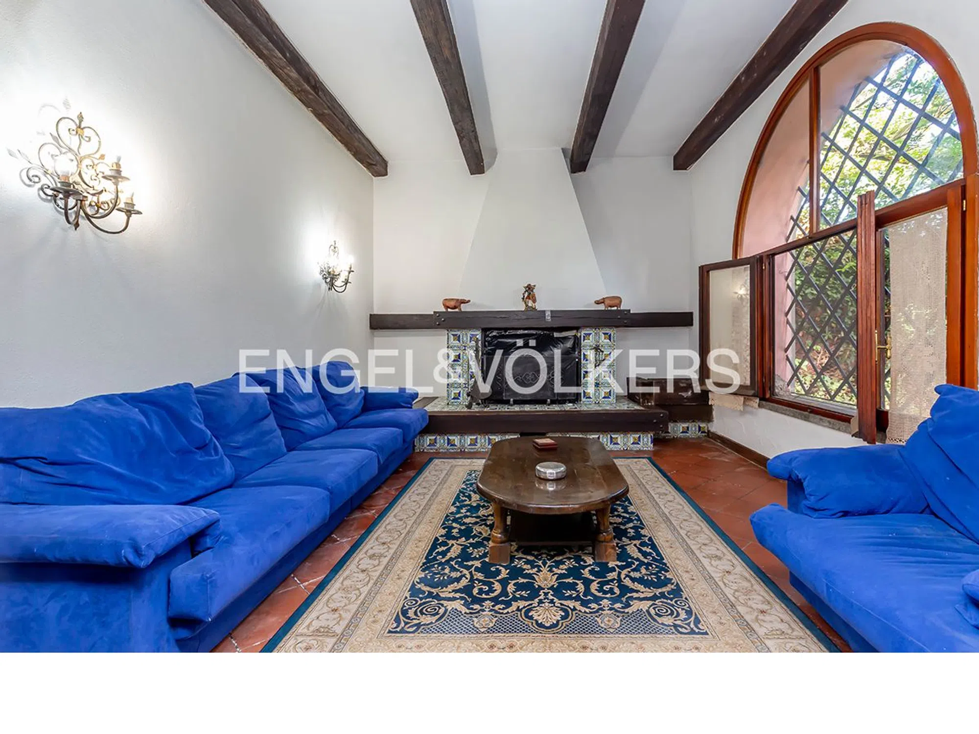 Villa in via Evodia s.n.c. - Photo 10