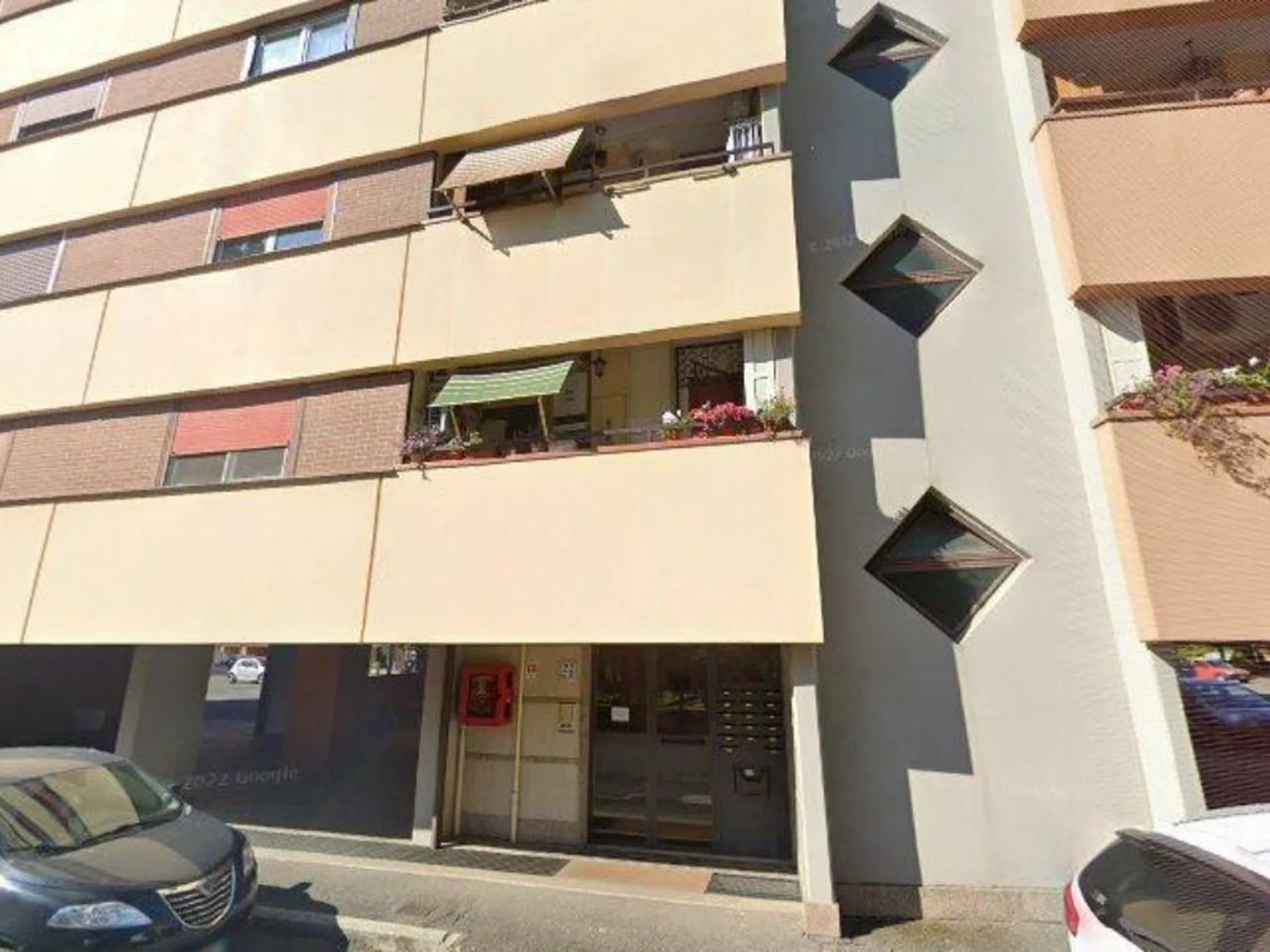 Appartamento in via Mario Cingolani, 22 - Photo 16