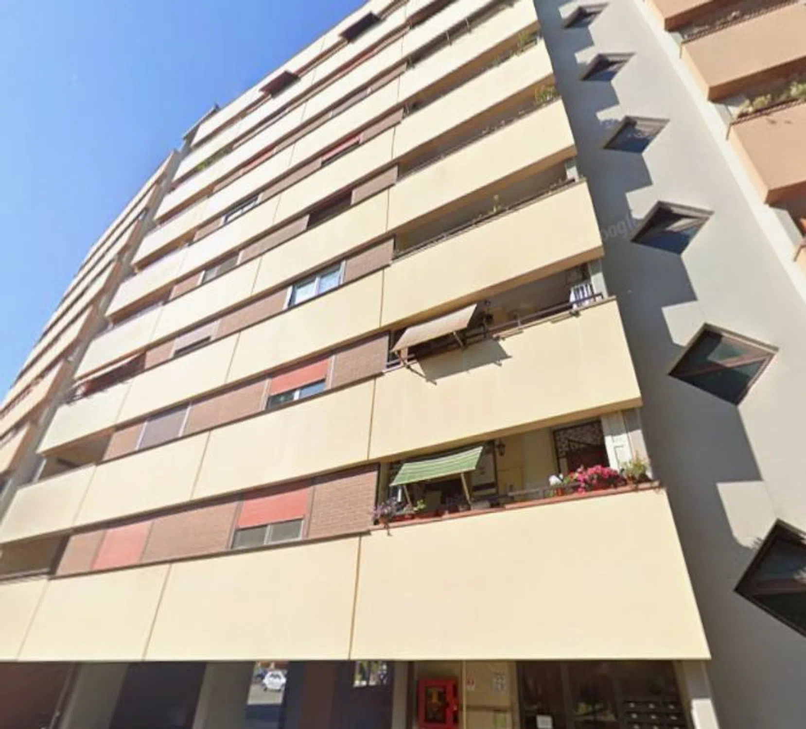 Appartamento in via Mario Cingolani, 22 - Photo 8