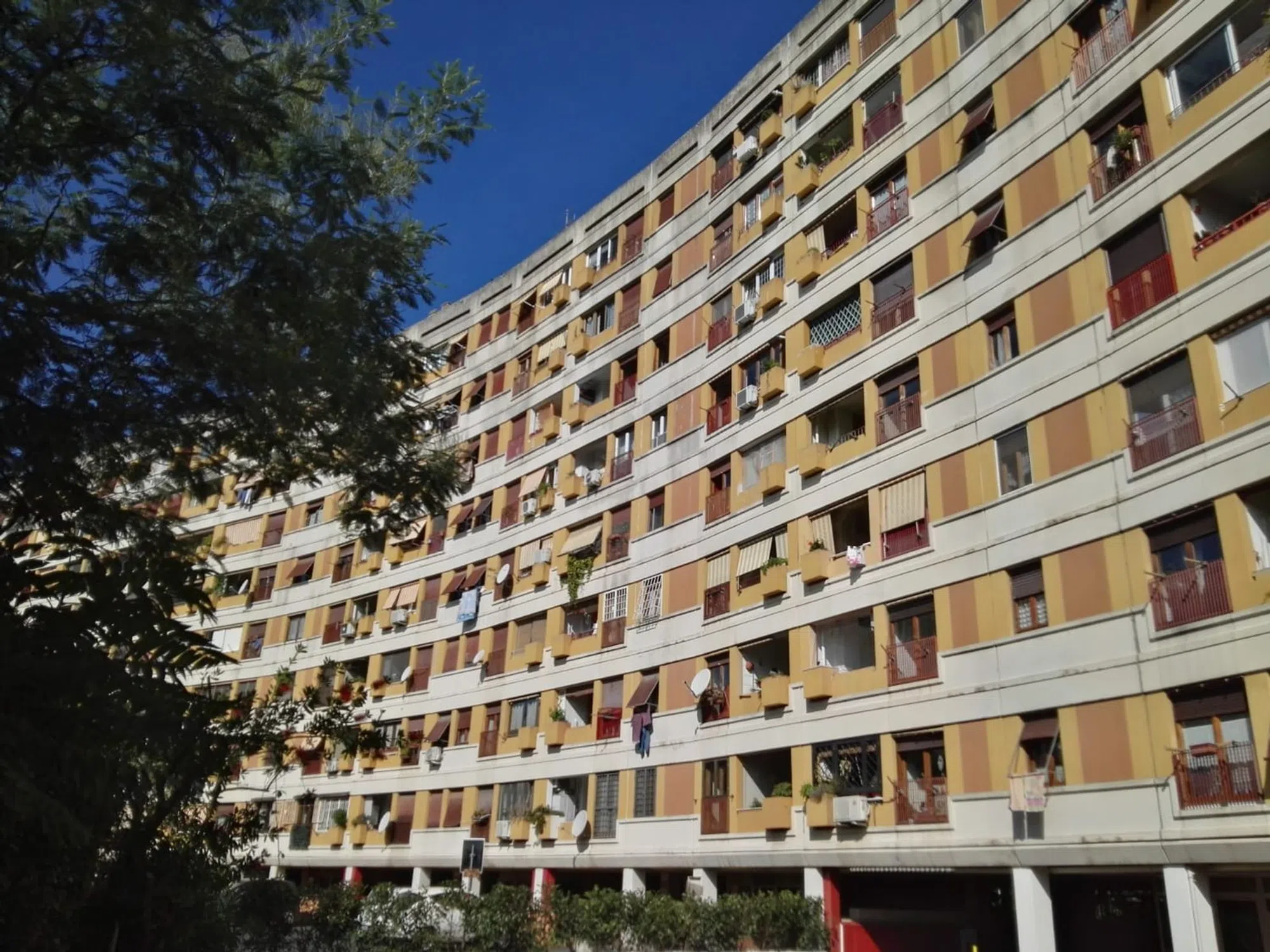 Trilocale in viale Marx - Photo 2