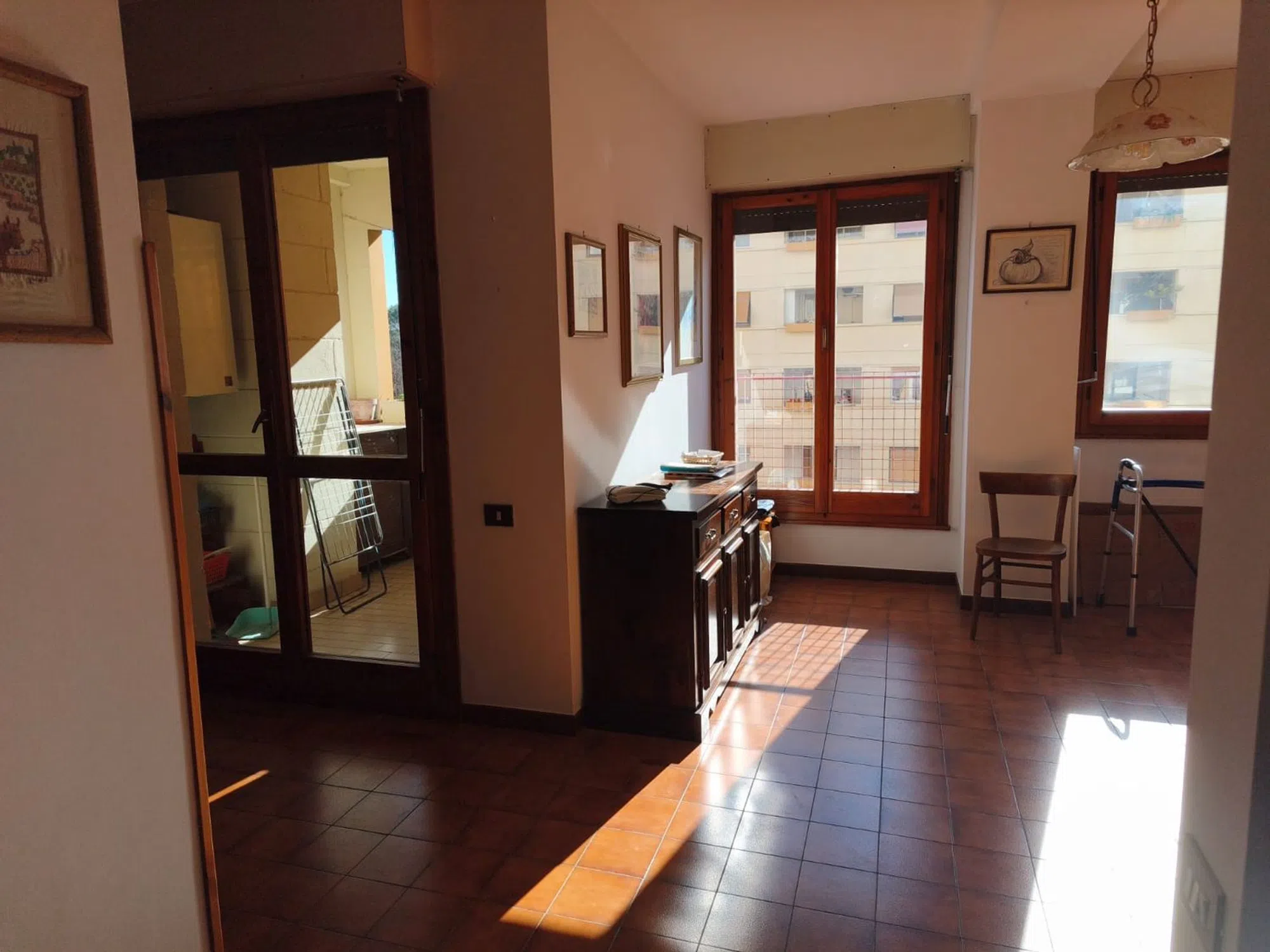 Trilocale in viale Marx - Photo 14
