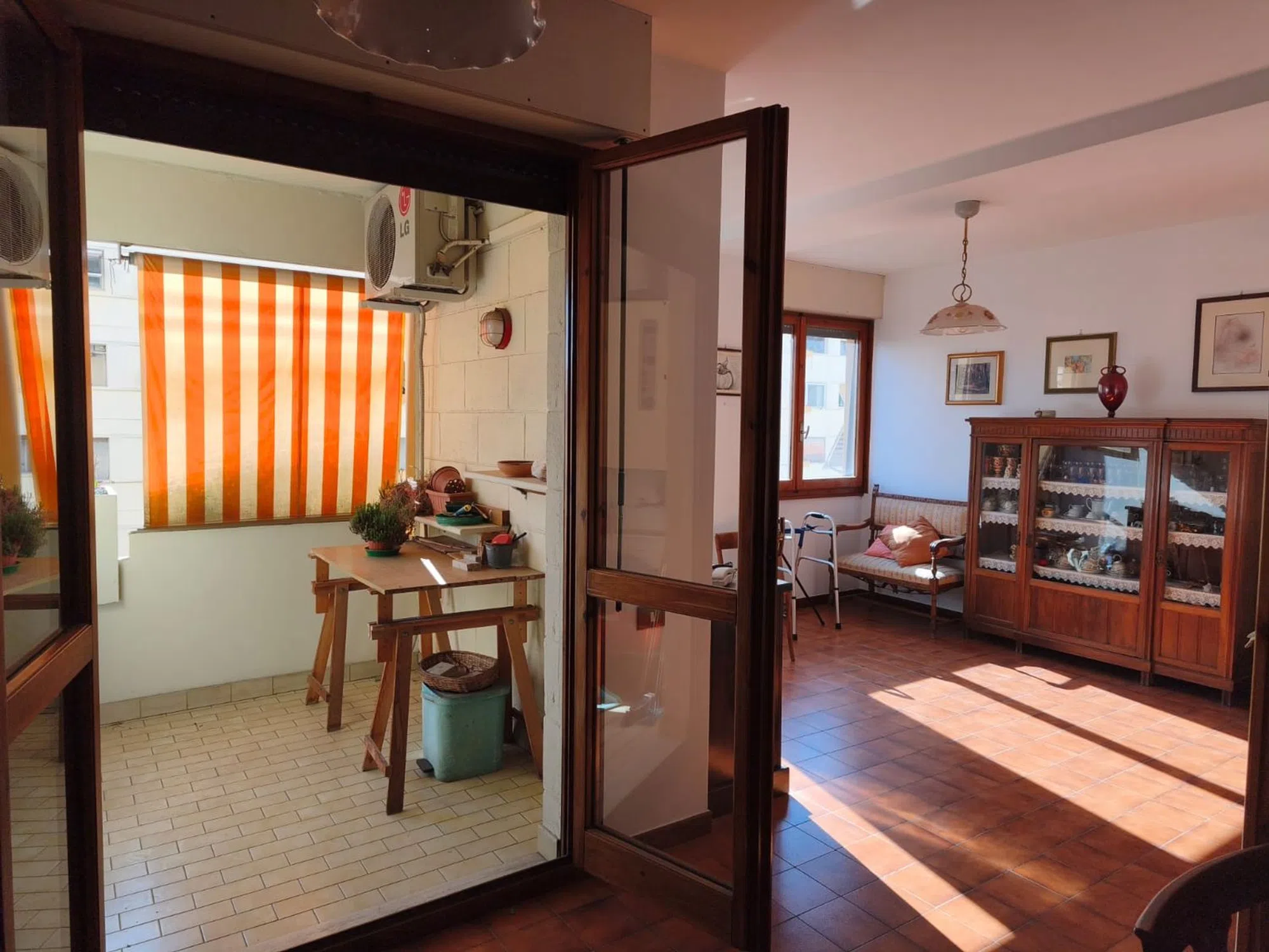 Trilocale in viale Marx - Photo 16