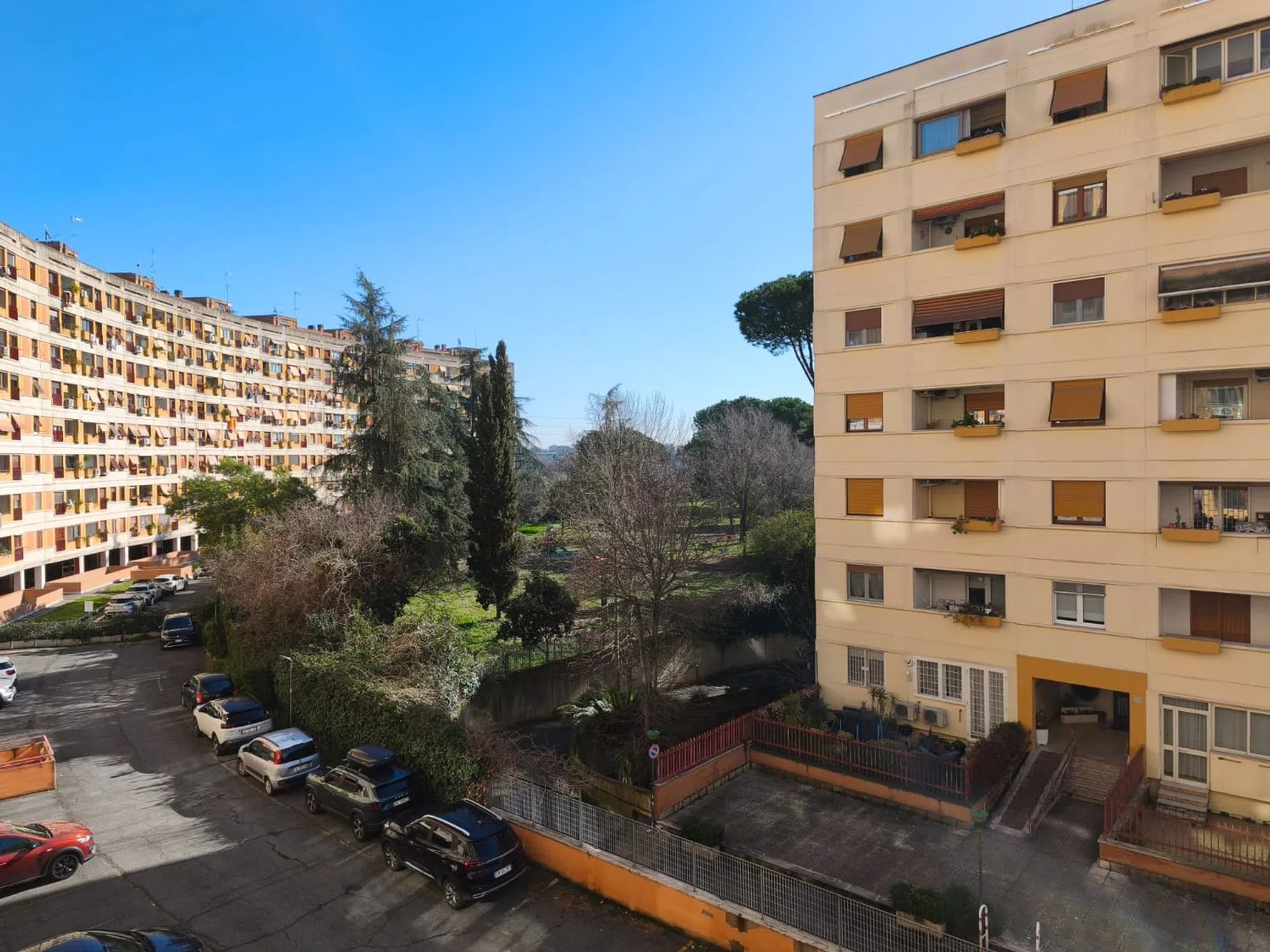 Trilocale in viale Marx - Photo 19