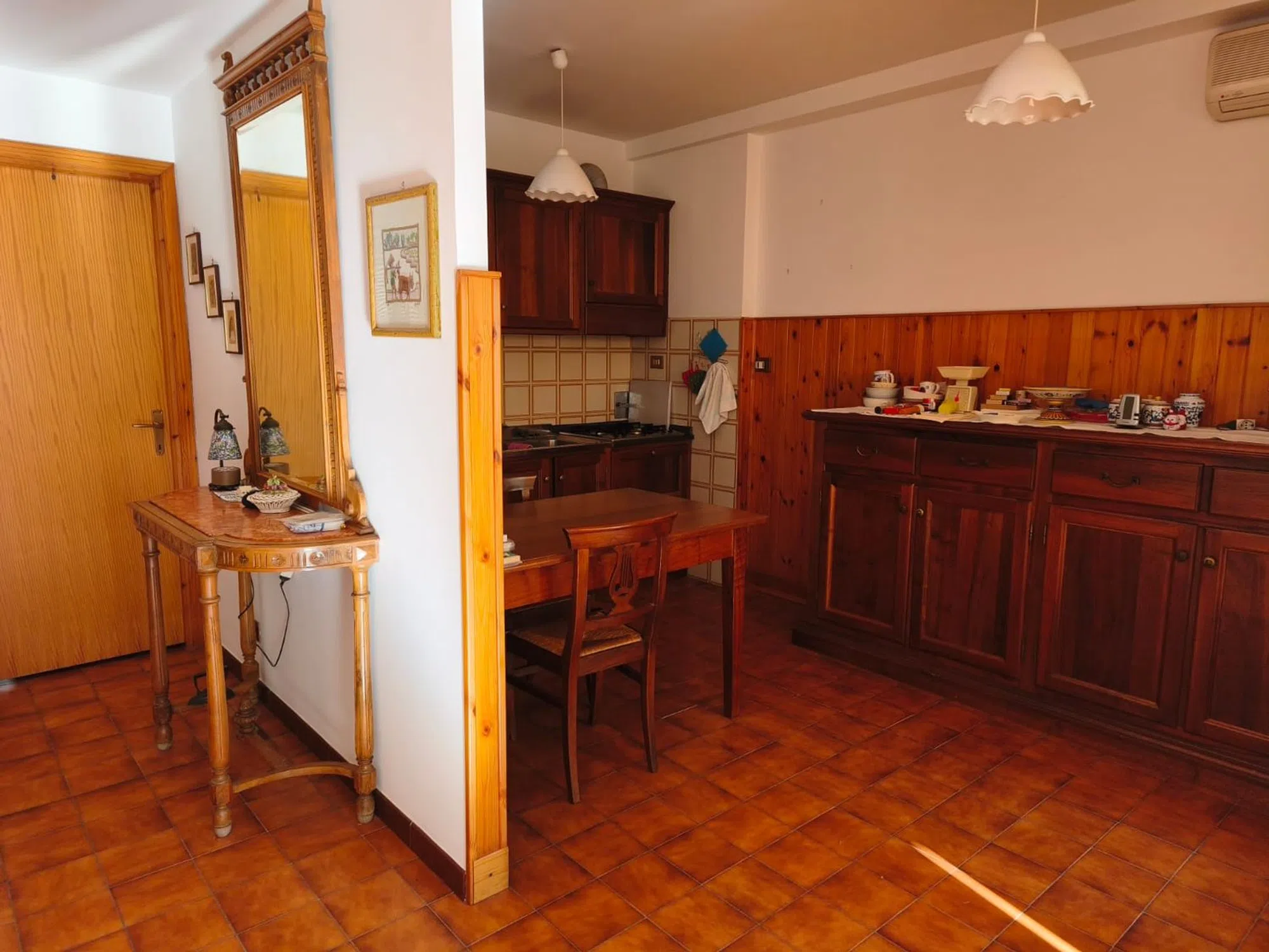 Trilocale in viale Marx - Photo 20
