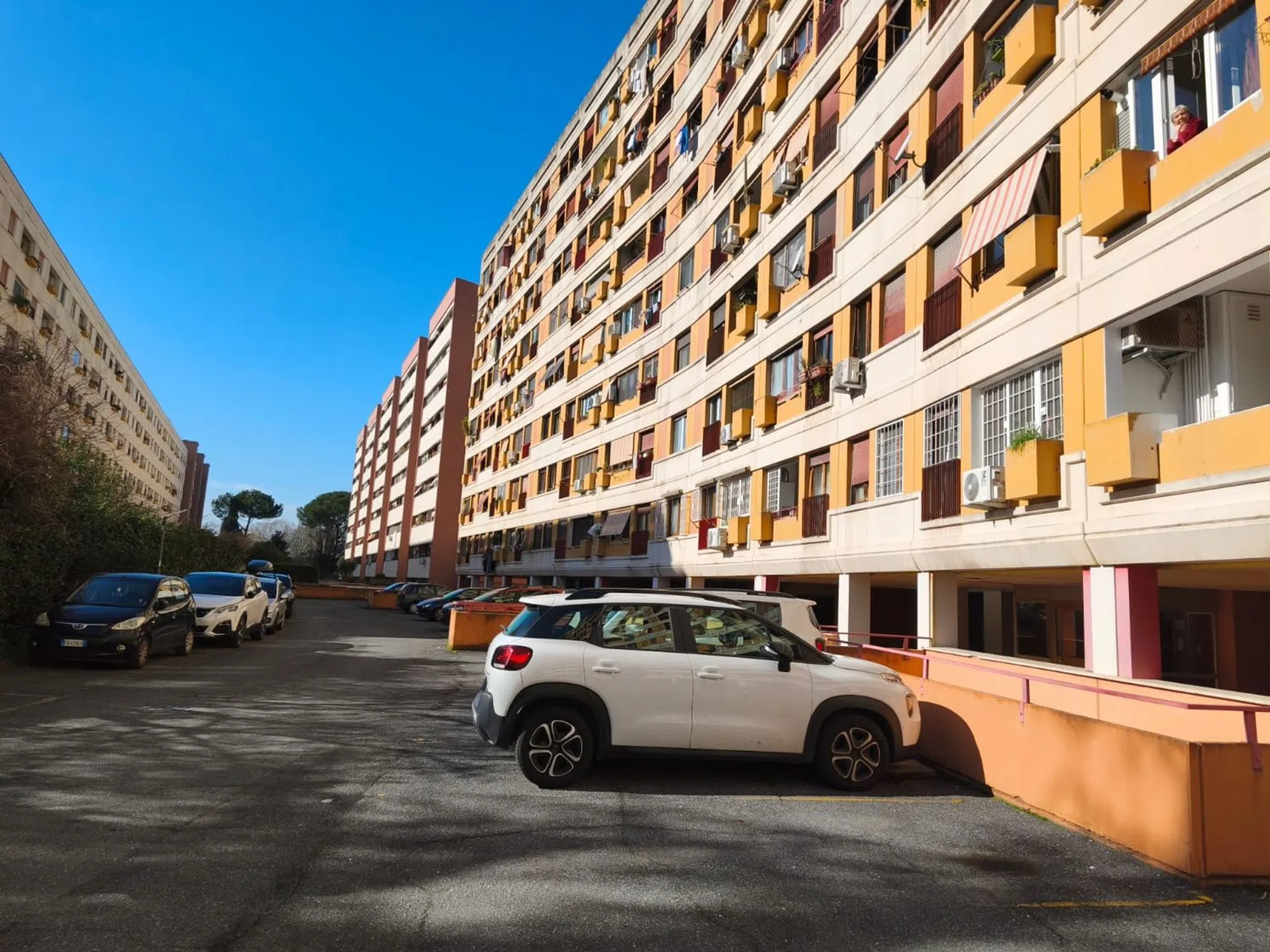 Trilocale in viale Marx - Photo 3