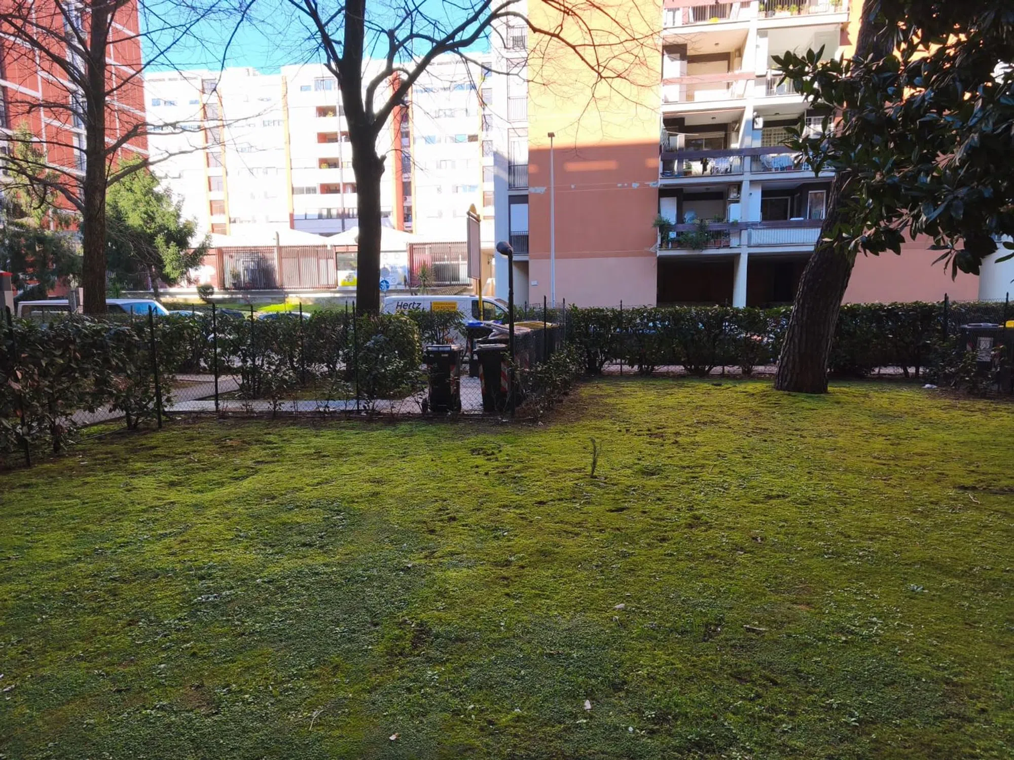 Trilocale in viale Marx - Photo 4