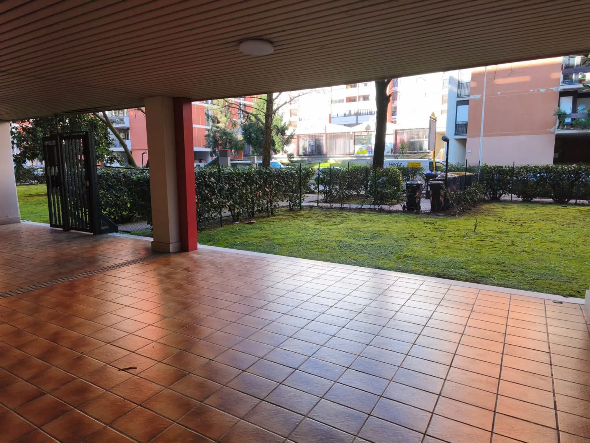 Trilocale in viale Marx - Photo 5