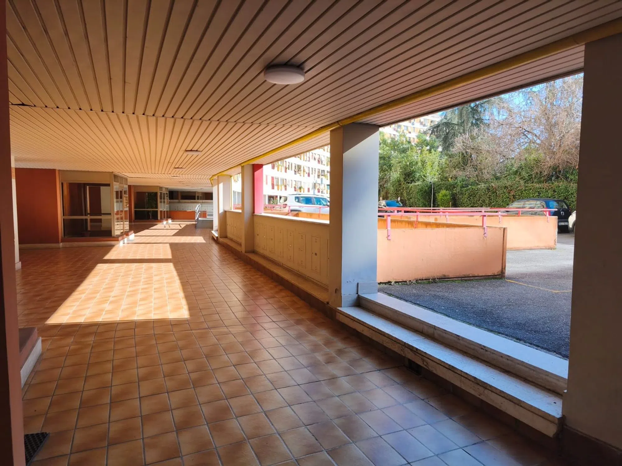 Trilocale in viale Marx - Photo 6