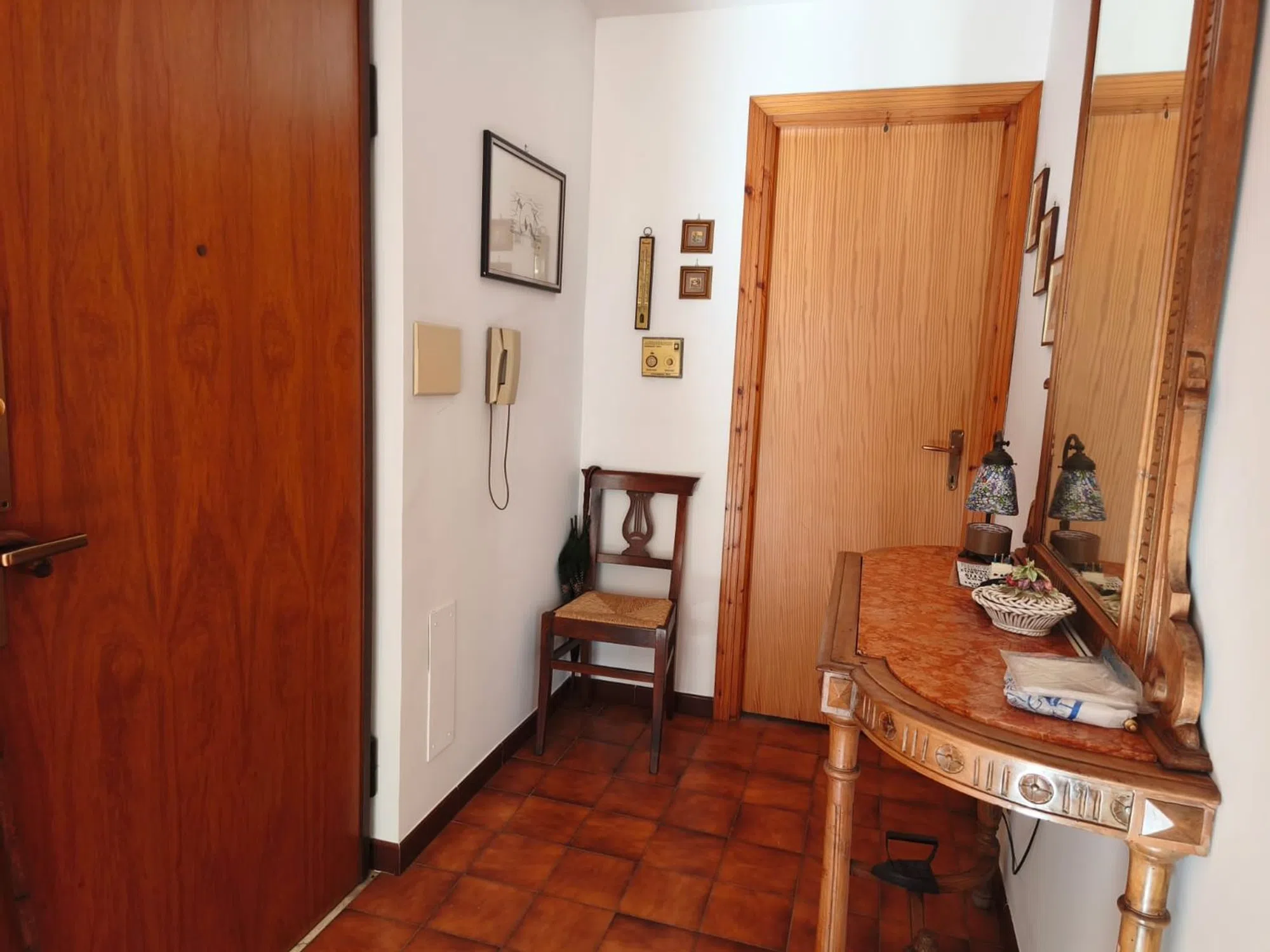 Trilocale in viale Marx - Photo 9