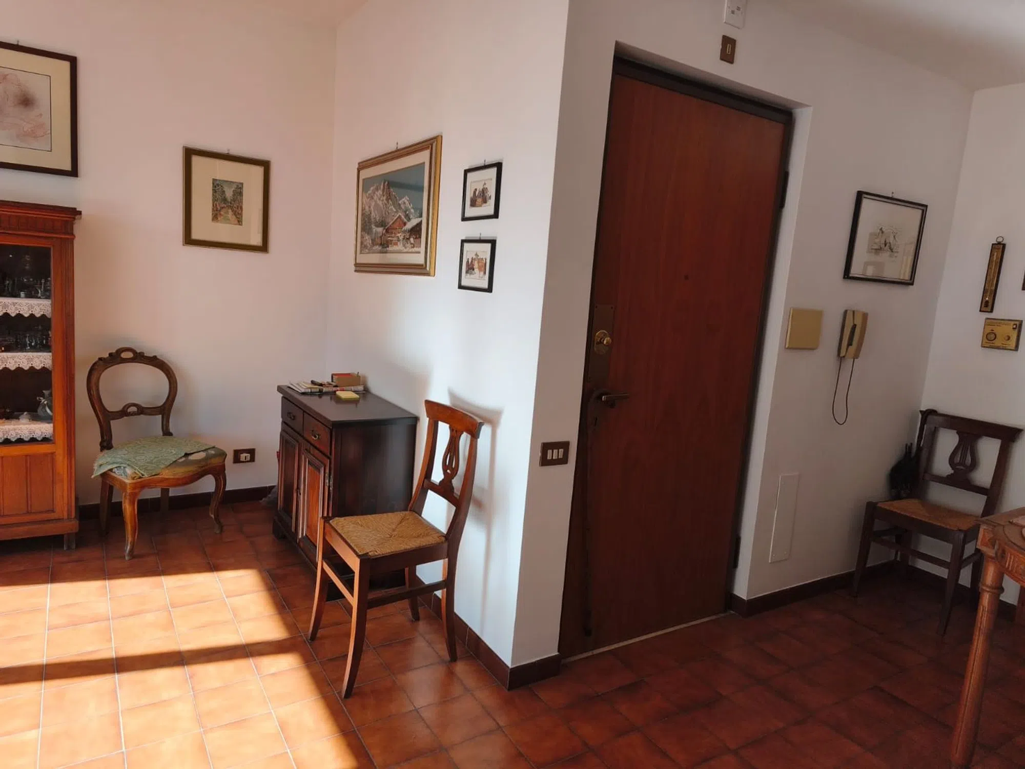 Trilocale in viale Marx - Photo 10