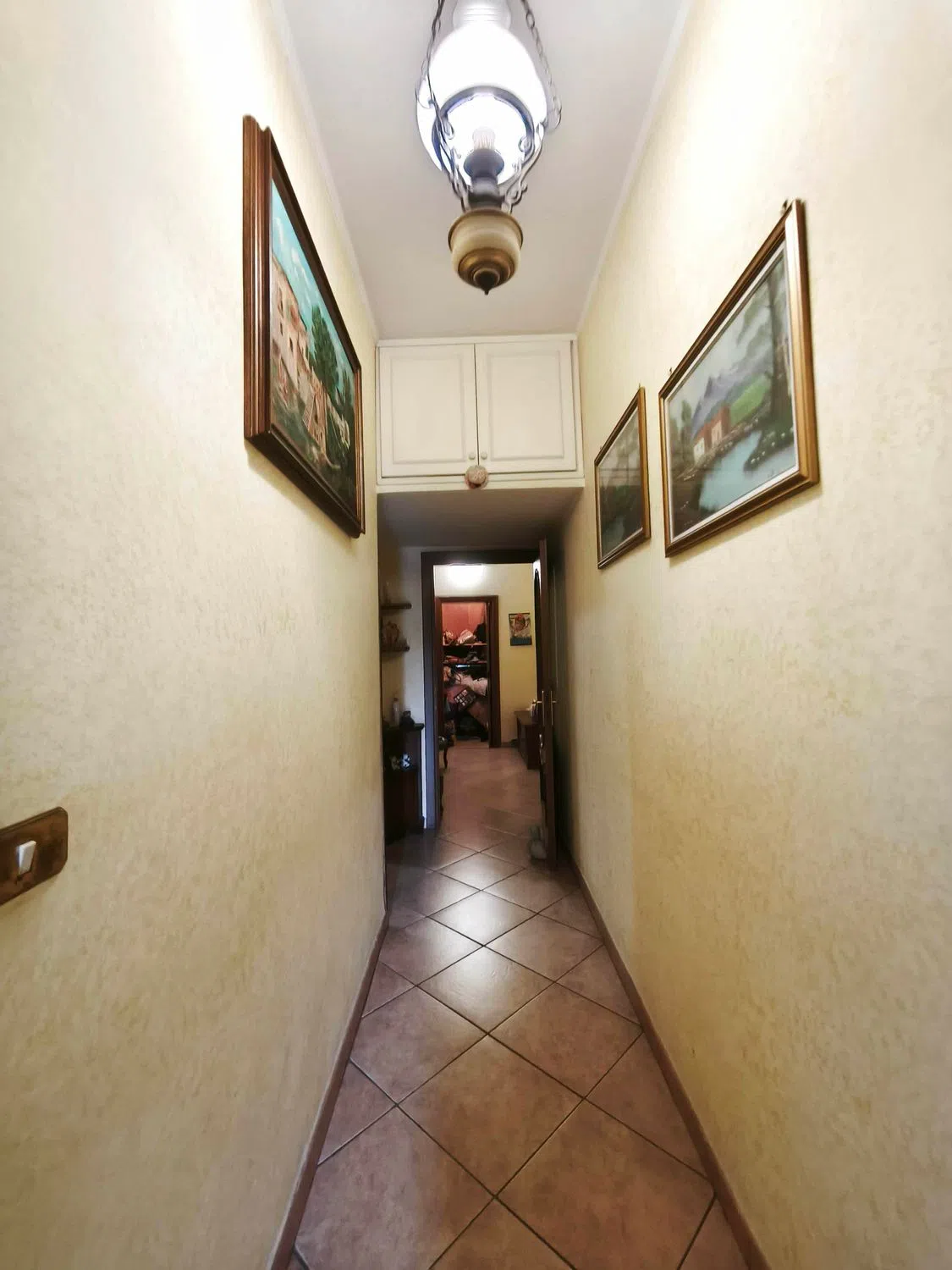 Trilocale in via di Boccea, 170 - Photo 13