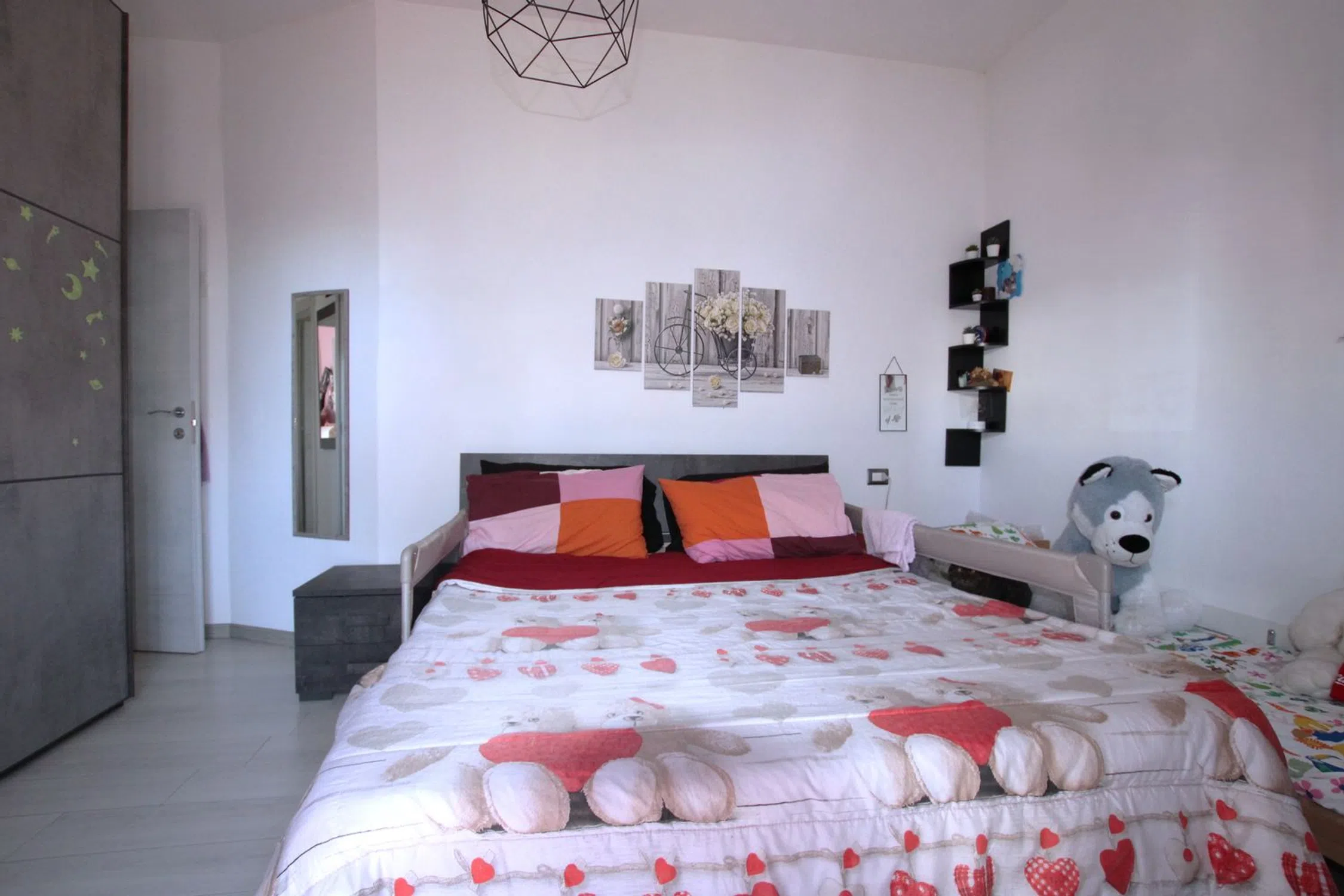 Quadrilocale in via Mordano, 11 - Photo 12
