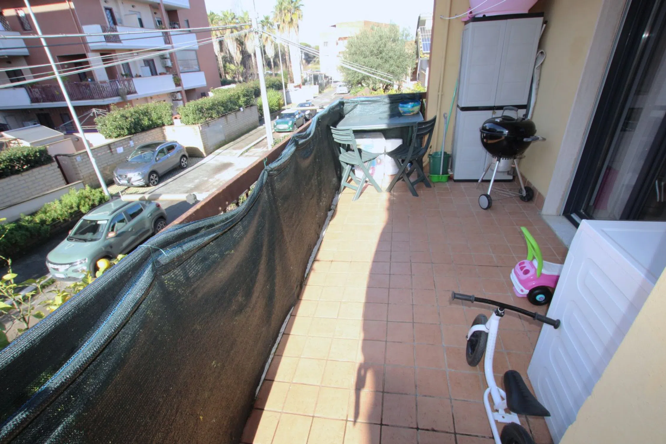 Quadrilocale in via Mordano, 11 - Photo 14
