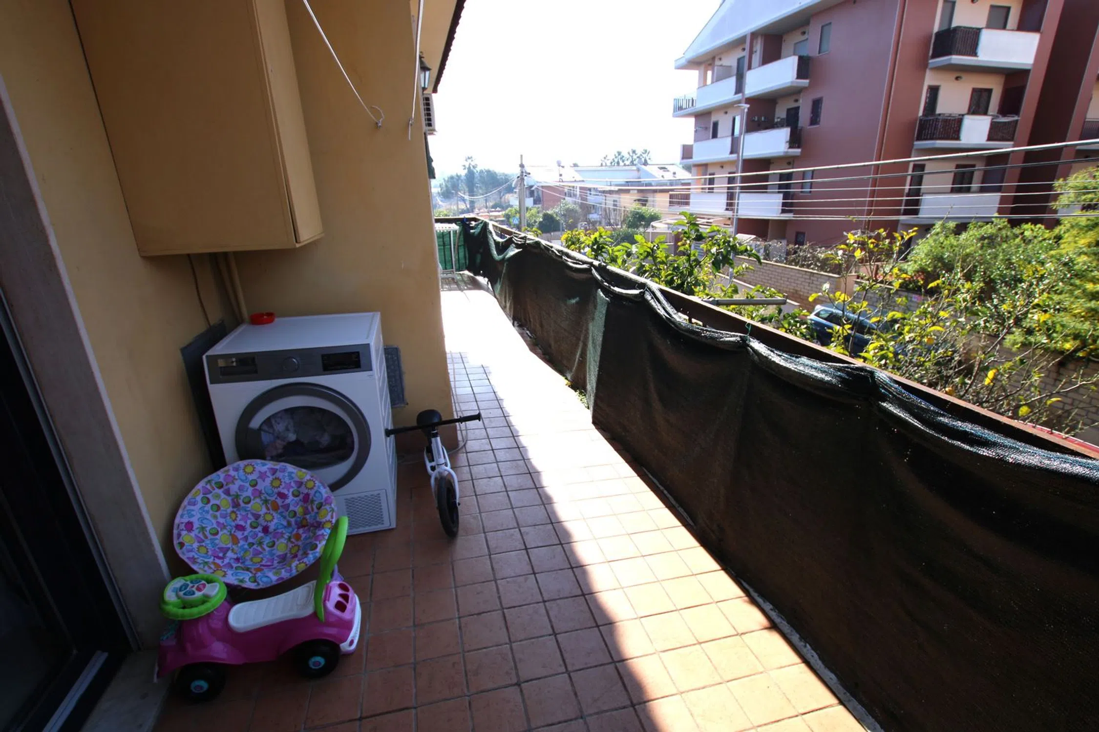 Quadrilocale in via Mordano, 11 - Photo 15