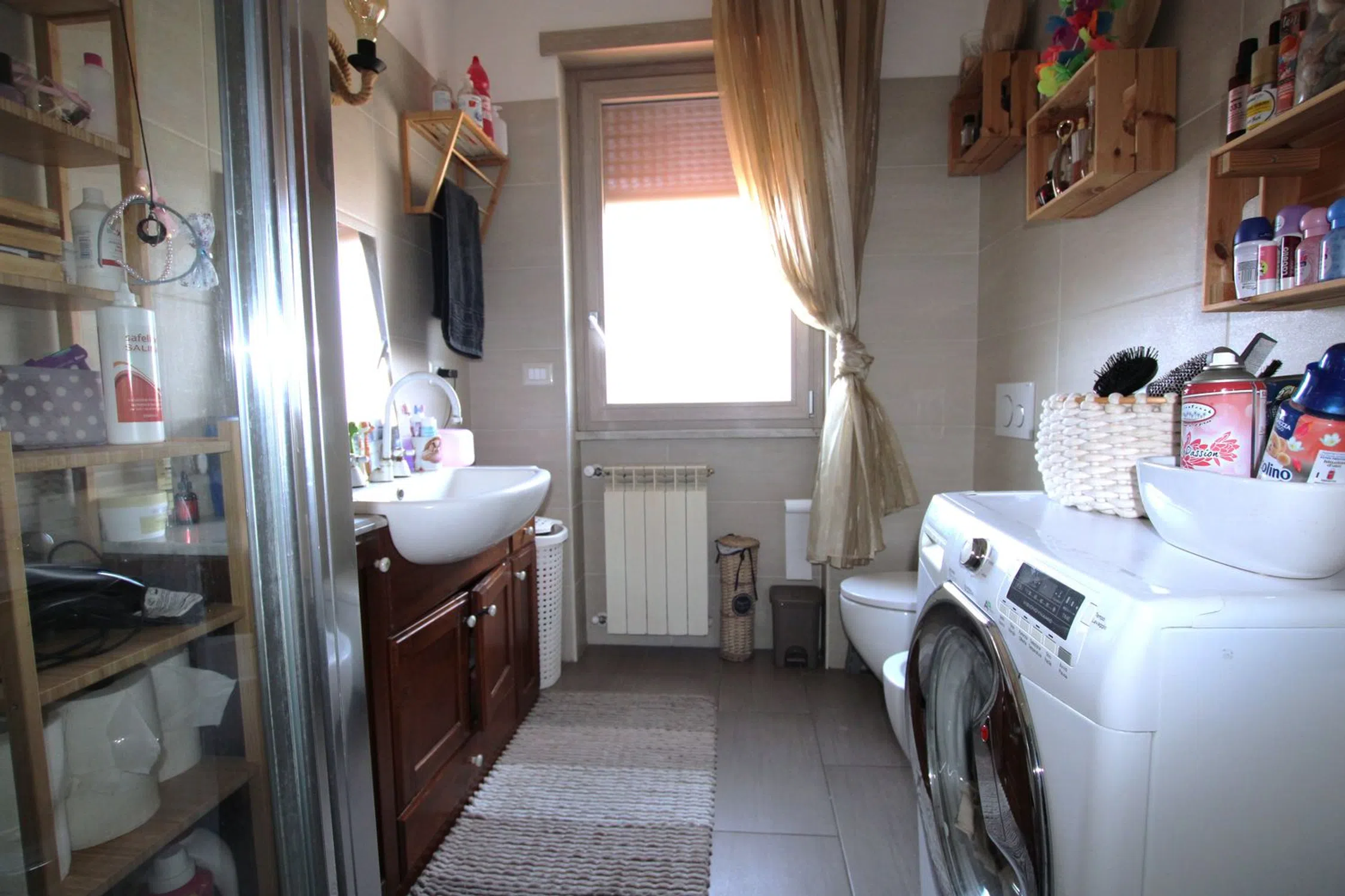 Quadrilocale in via Mordano, 11 - Photo 18