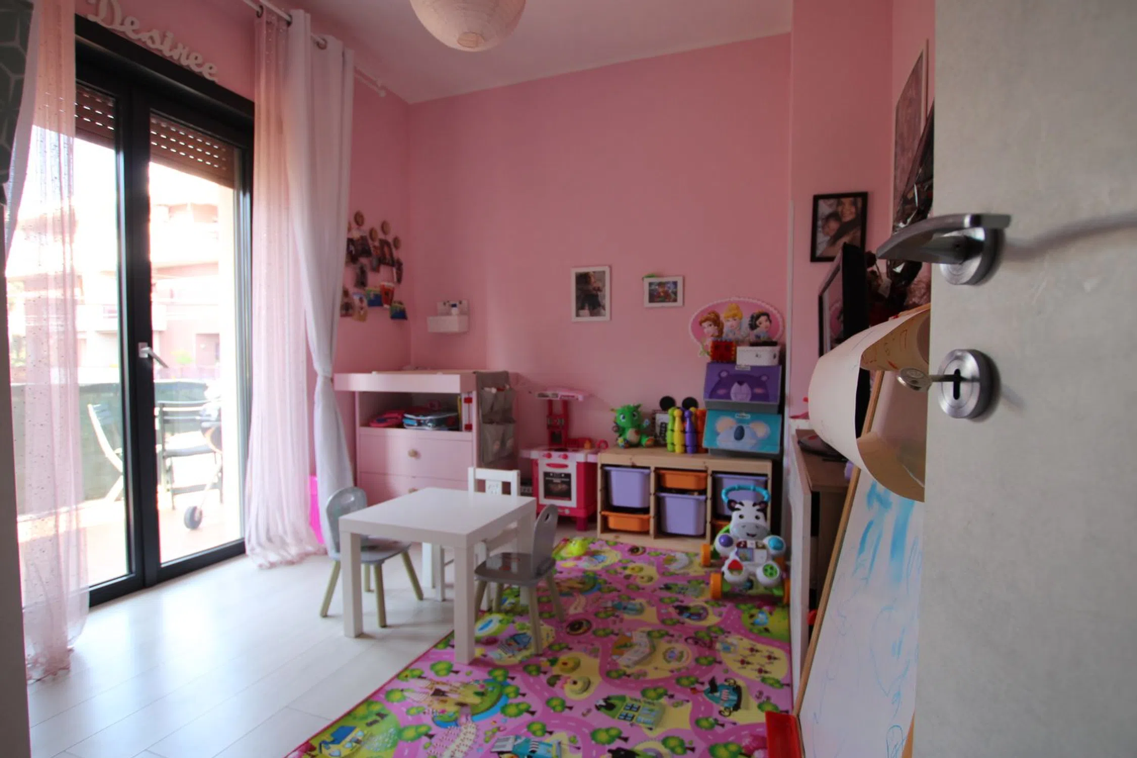 Quadrilocale in via Mordano, 11 - Photo 19