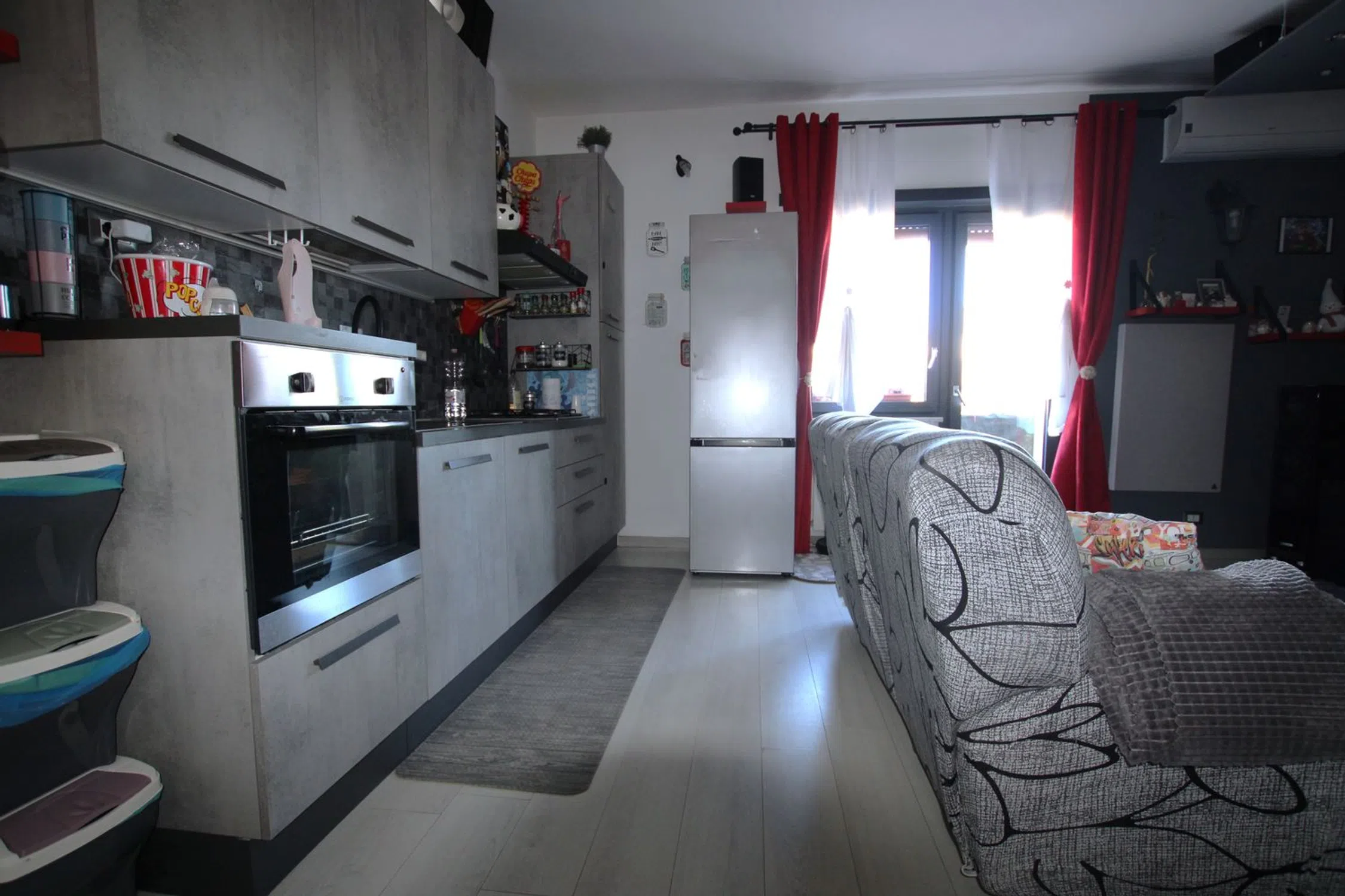 Quadrilocale in via Mordano, 11 - Photo 3