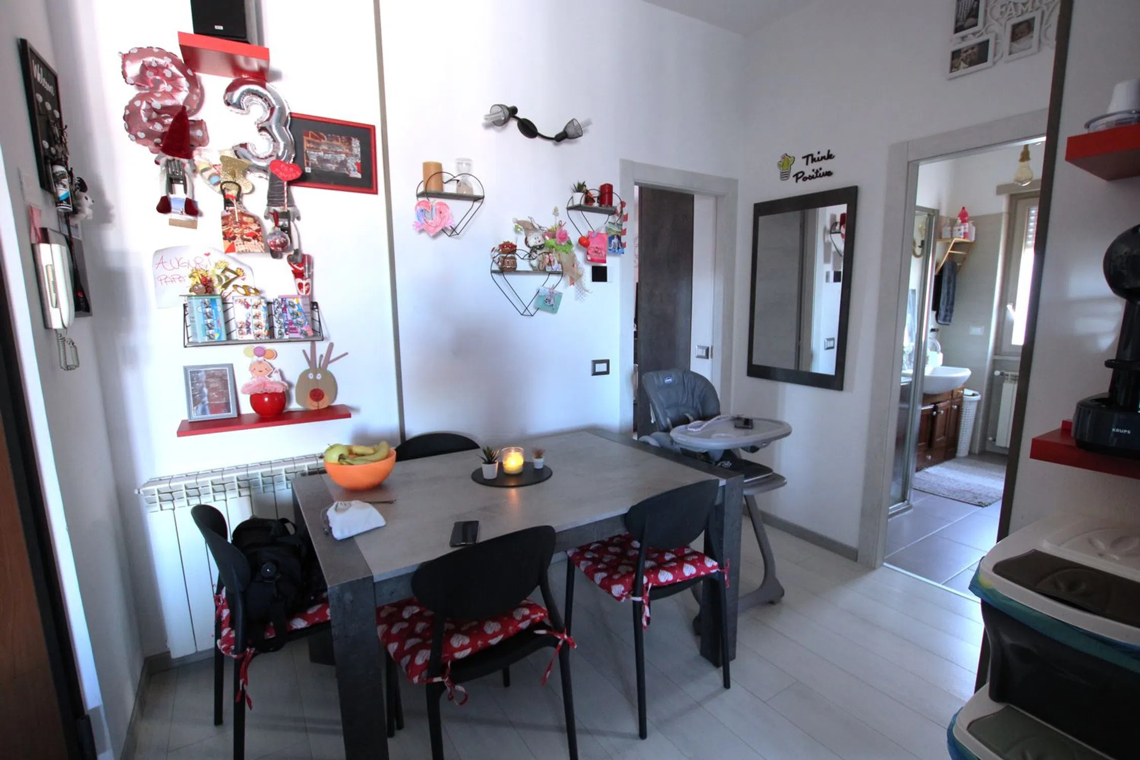 Quadrilocale in via Mordano, 11 - Photo 7