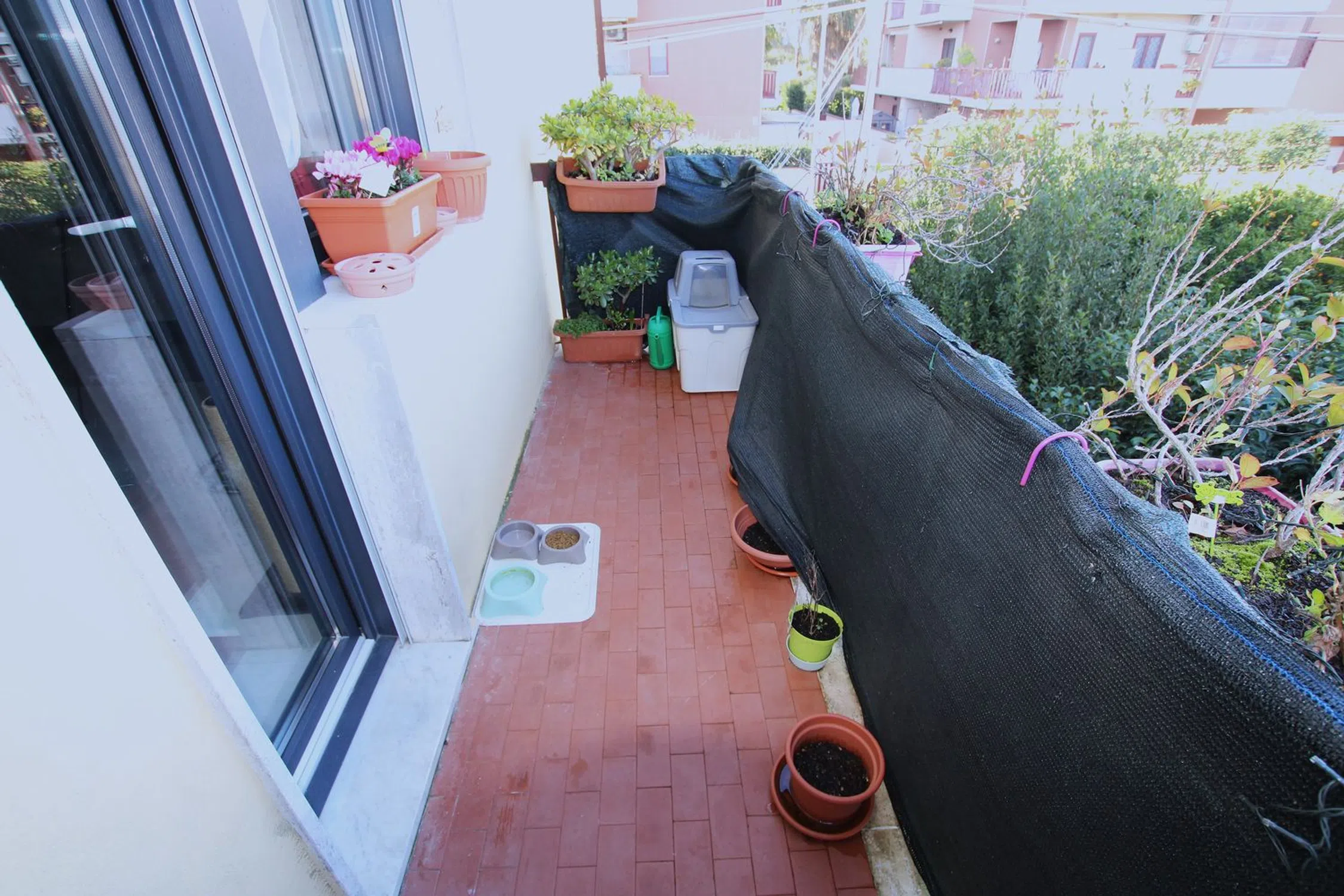 Quadrilocale in via Mordano, 11 - Photo 9