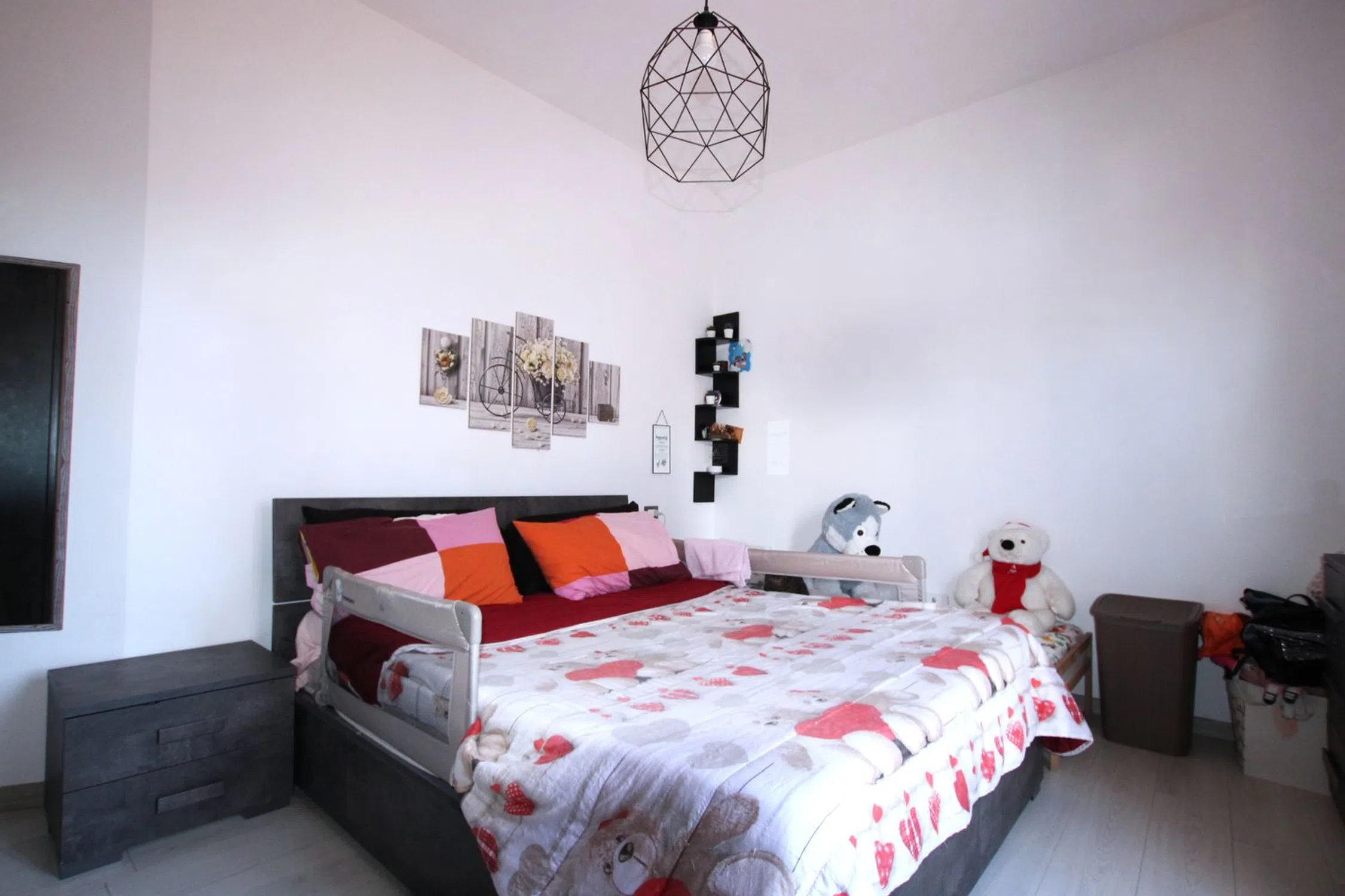 Quadrilocale in via Mordano, 11 - Photo 10