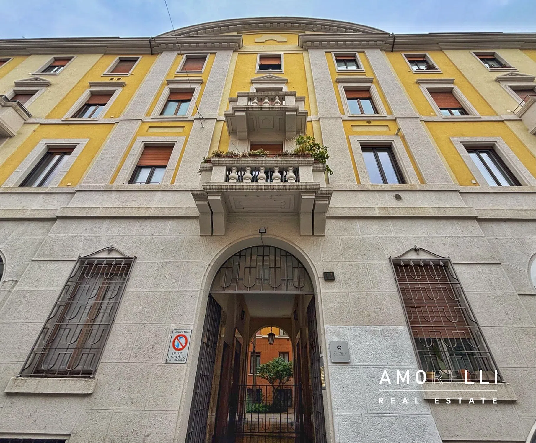 Trilocale in via Donatello, 11 - Photo 1