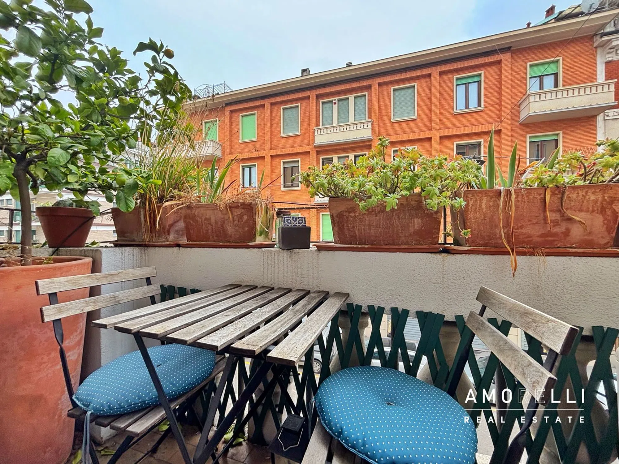 Trilocale in via Donatello, 11 - Photo 14