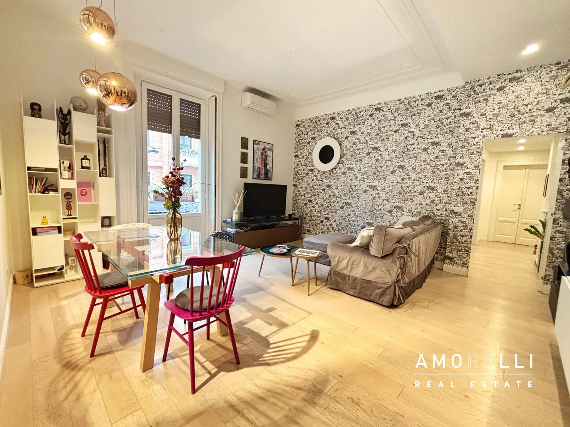 Trilocale in via Donatello, 11 - Photo 6