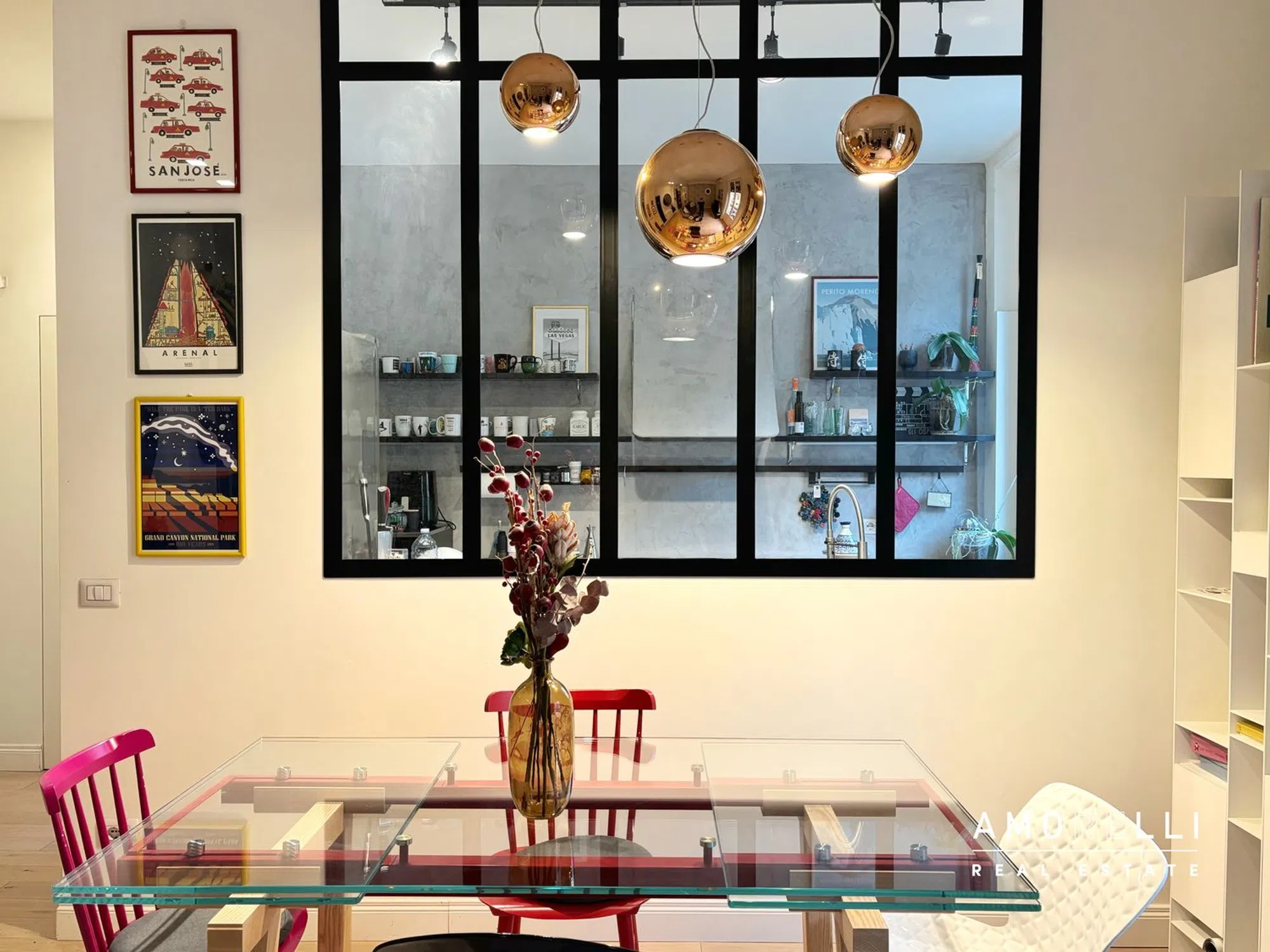 Trilocale in via Donatello, 11 - Photo 9