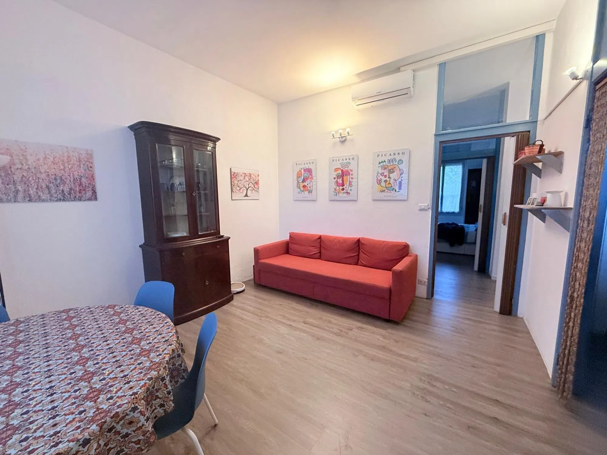 Bilocale in via Rombon, 44 - Photo 2