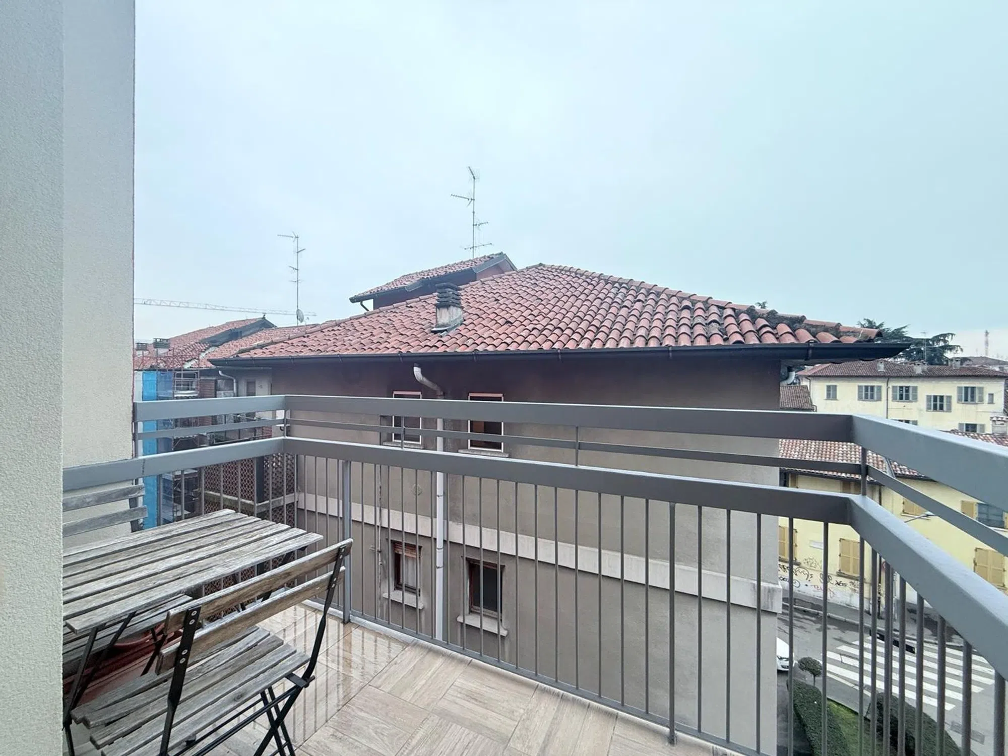 Bilocale in via Rombon, 44 - Photo 12