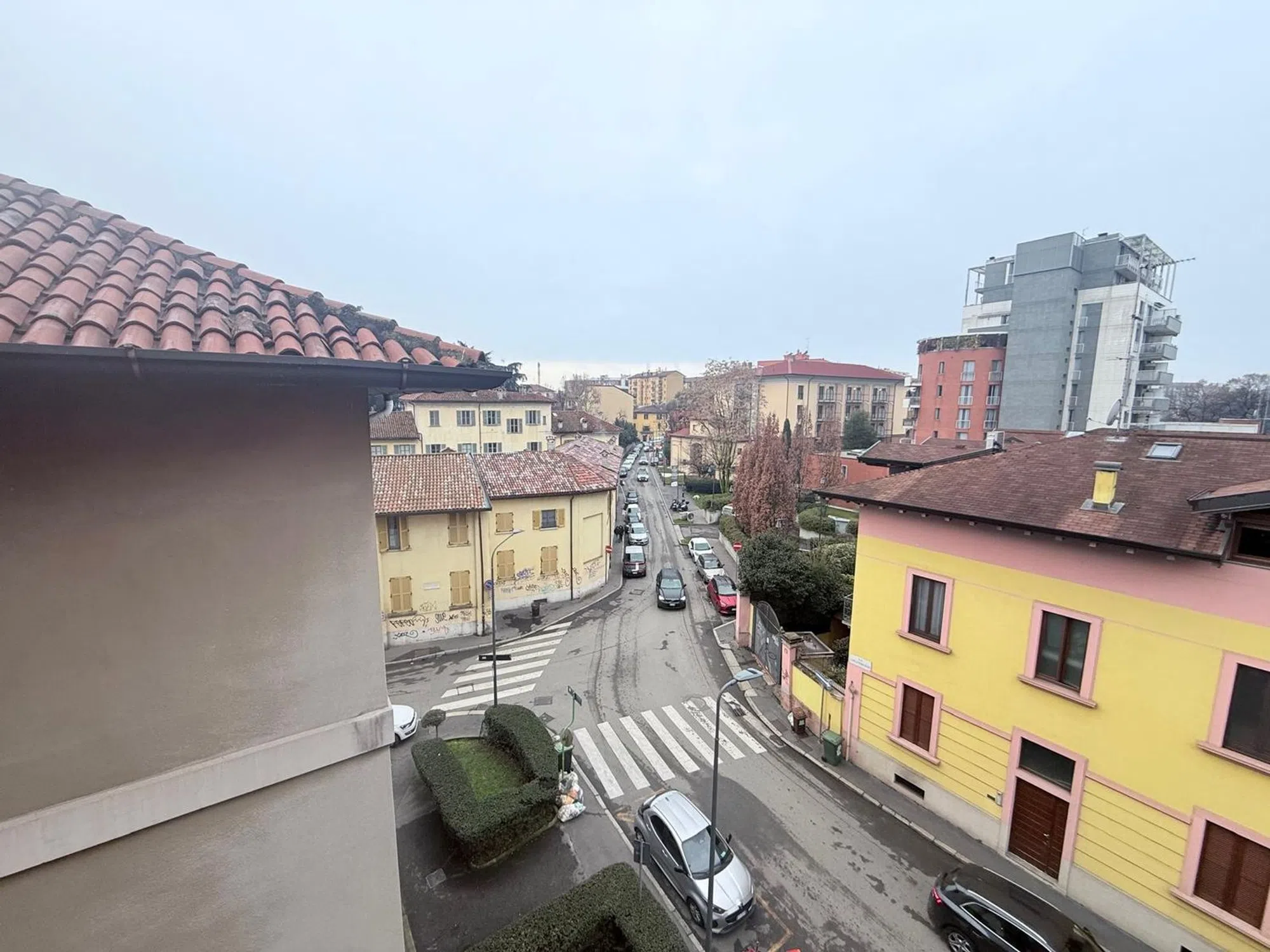 Bilocale in via Rombon, 44 - Photo 13