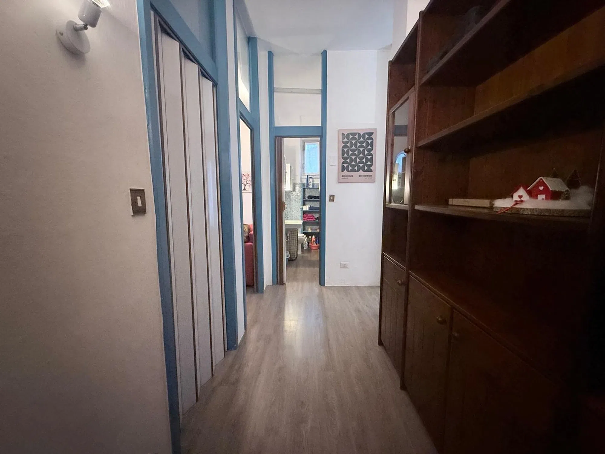 Bilocale in via Rombon, 44 - Photo 15