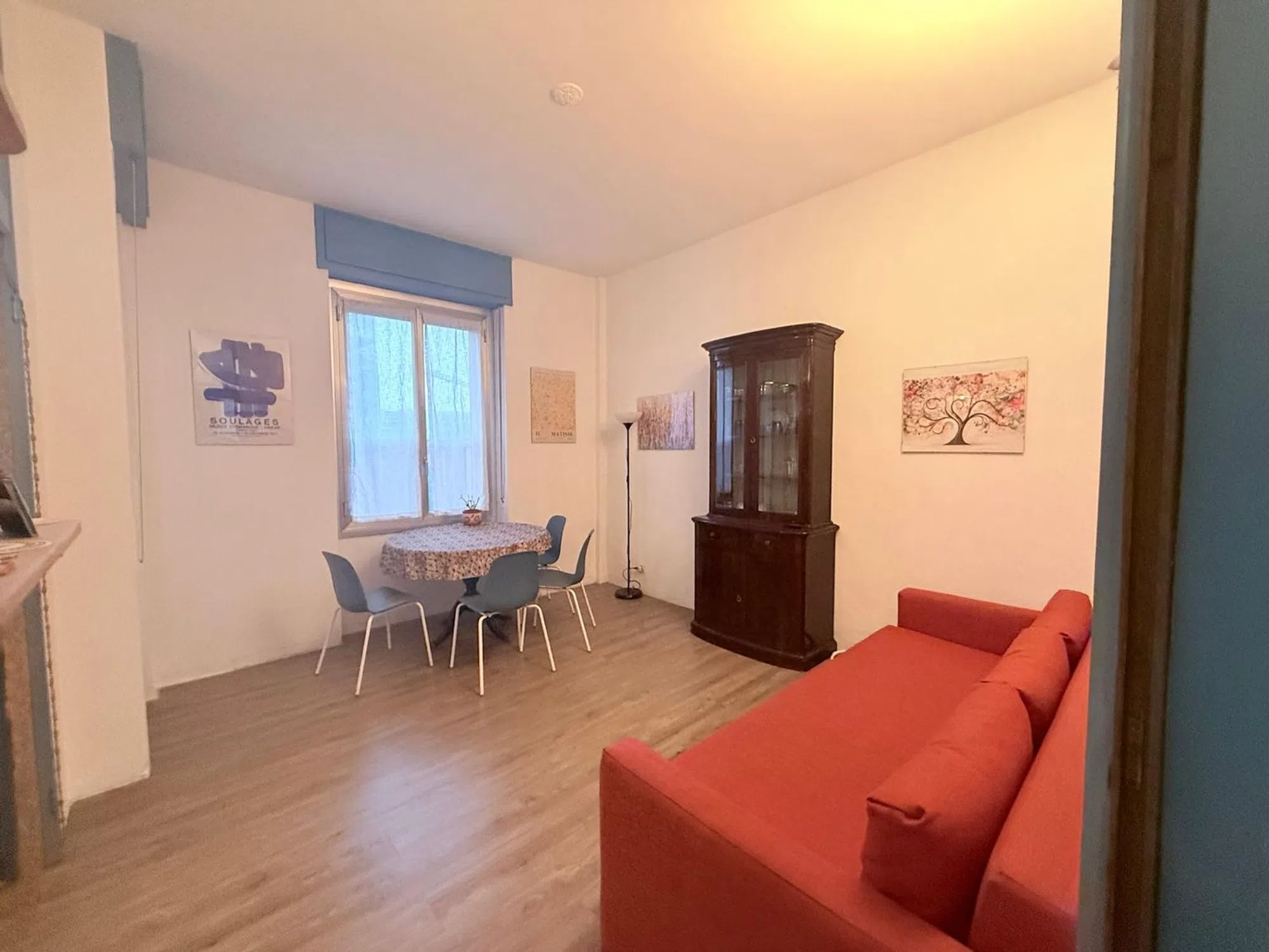 Bilocale in via Rombon, 44 - Photo 4