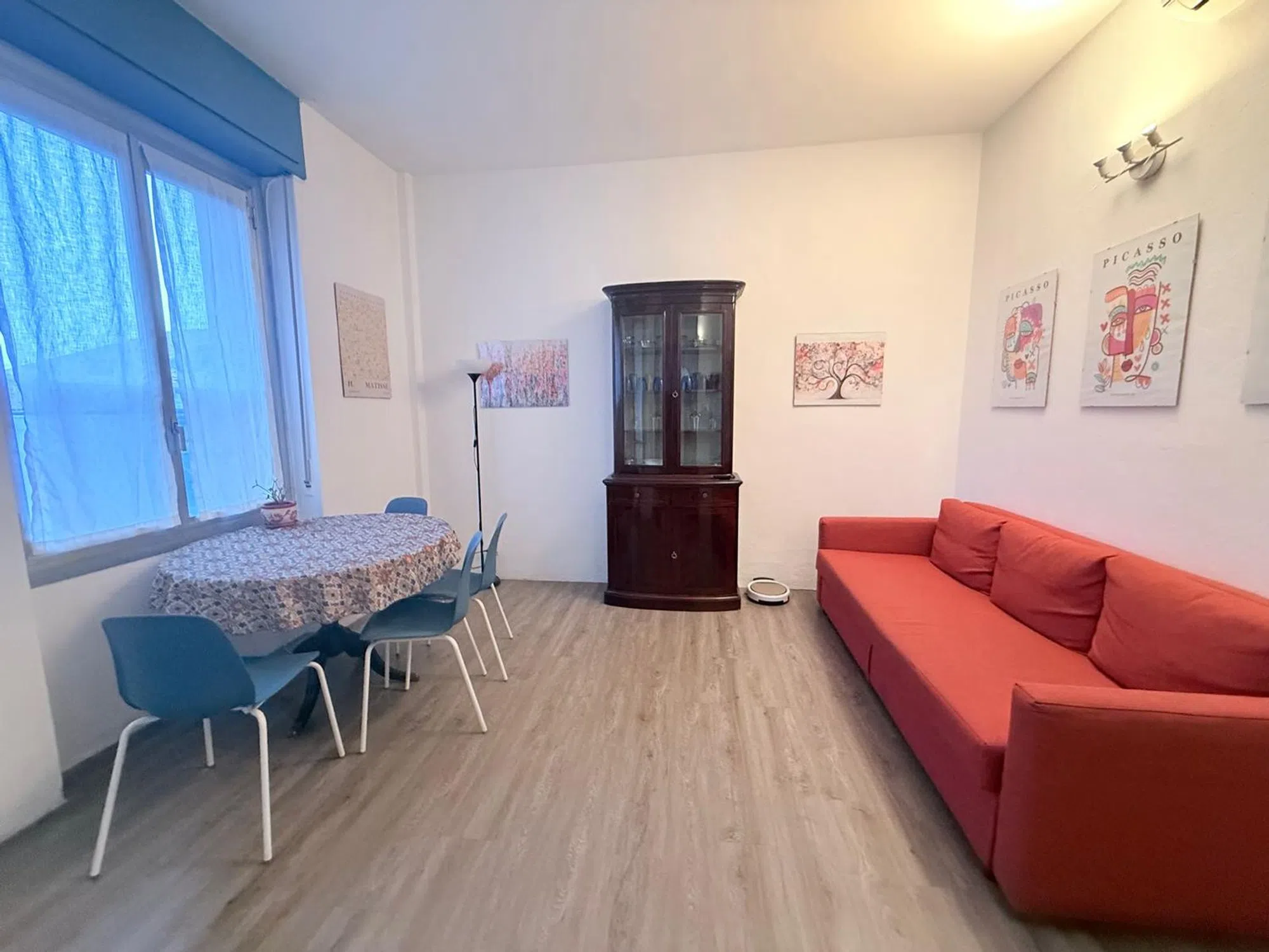 Bilocale in via Rombon, 44 - Photo 5