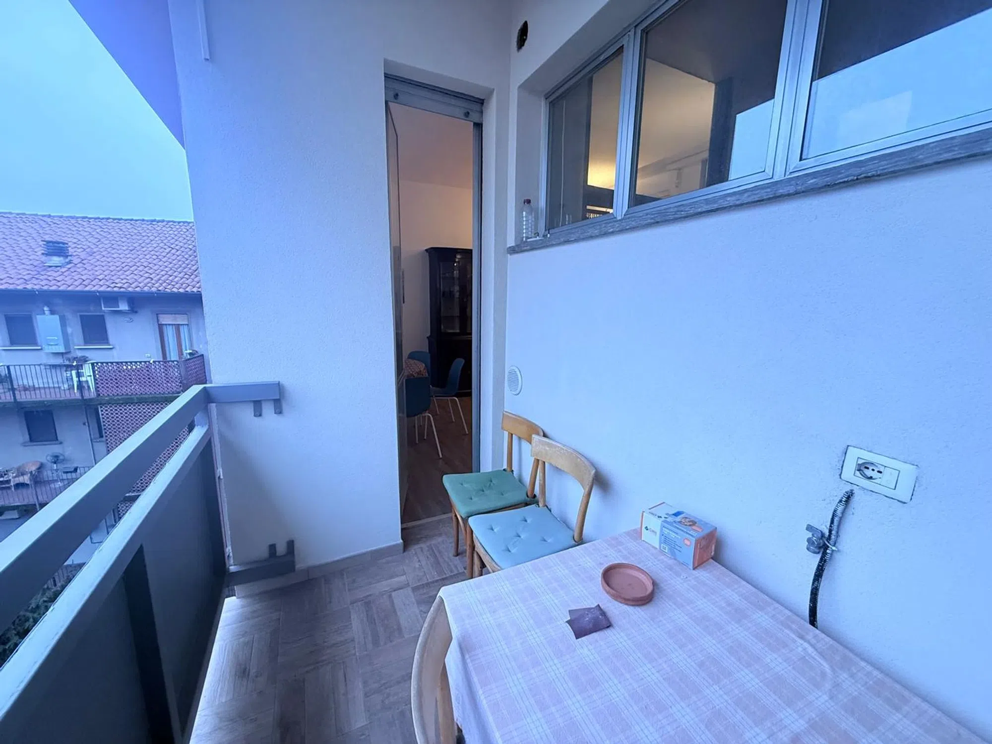 Bilocale in via Rombon, 44 - Photo 8