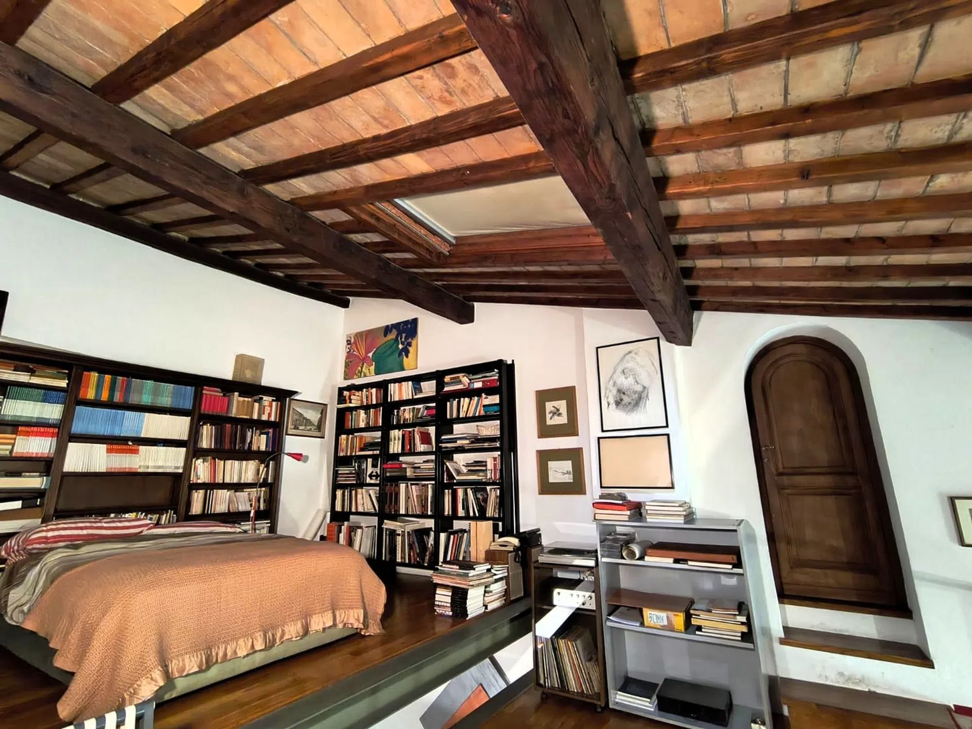 Appartamento in via Maggio s.n.c. - Photo 13