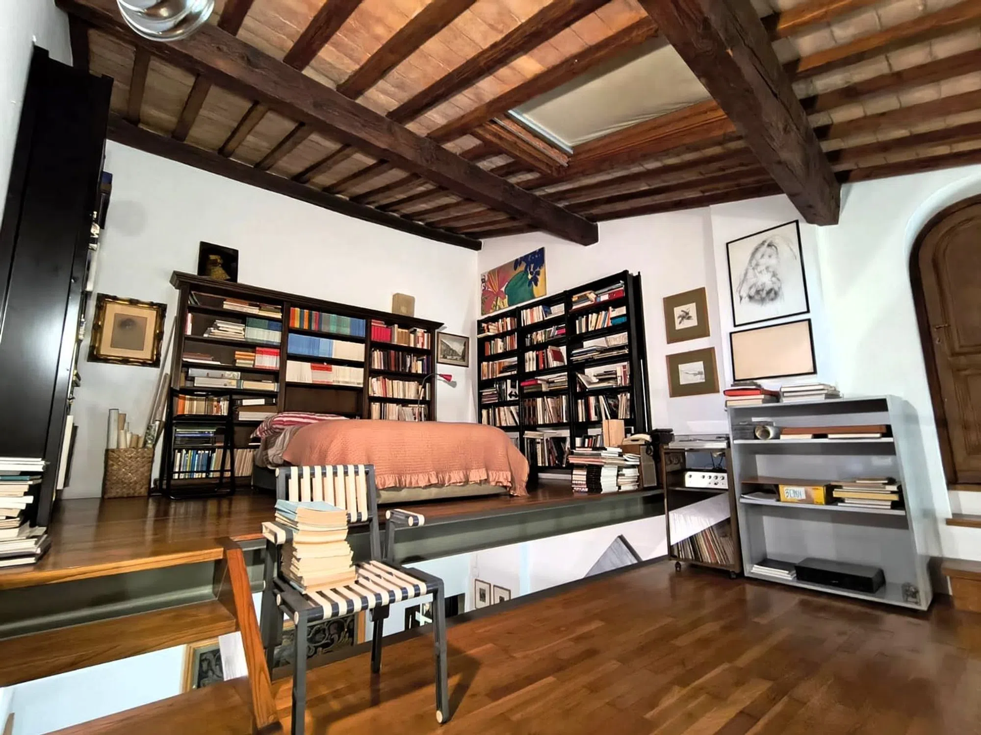 Appartamento in via Maggio s.n.c. - Photo 14