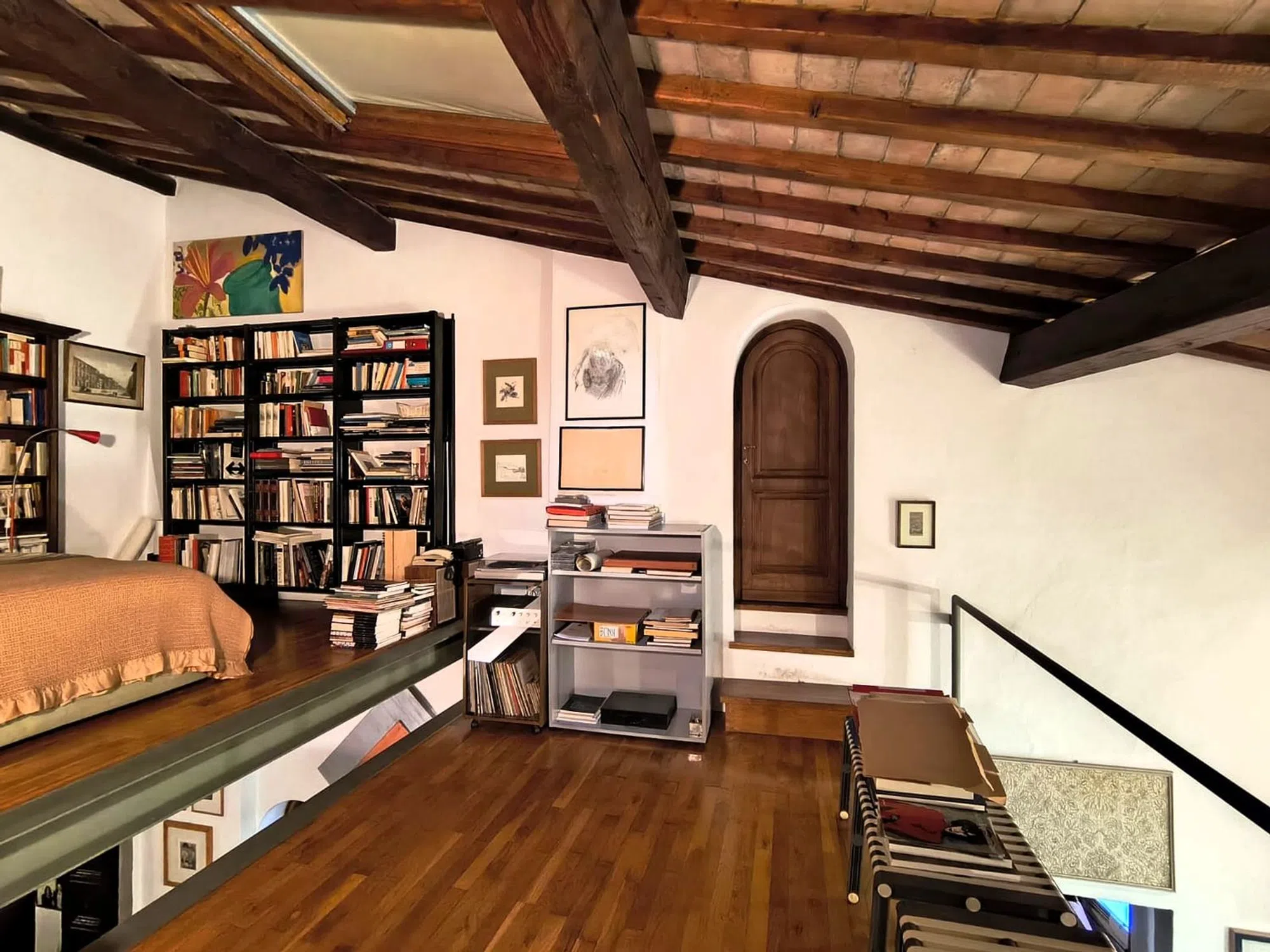 Appartamento in via Maggio s.n.c. - Photo 16