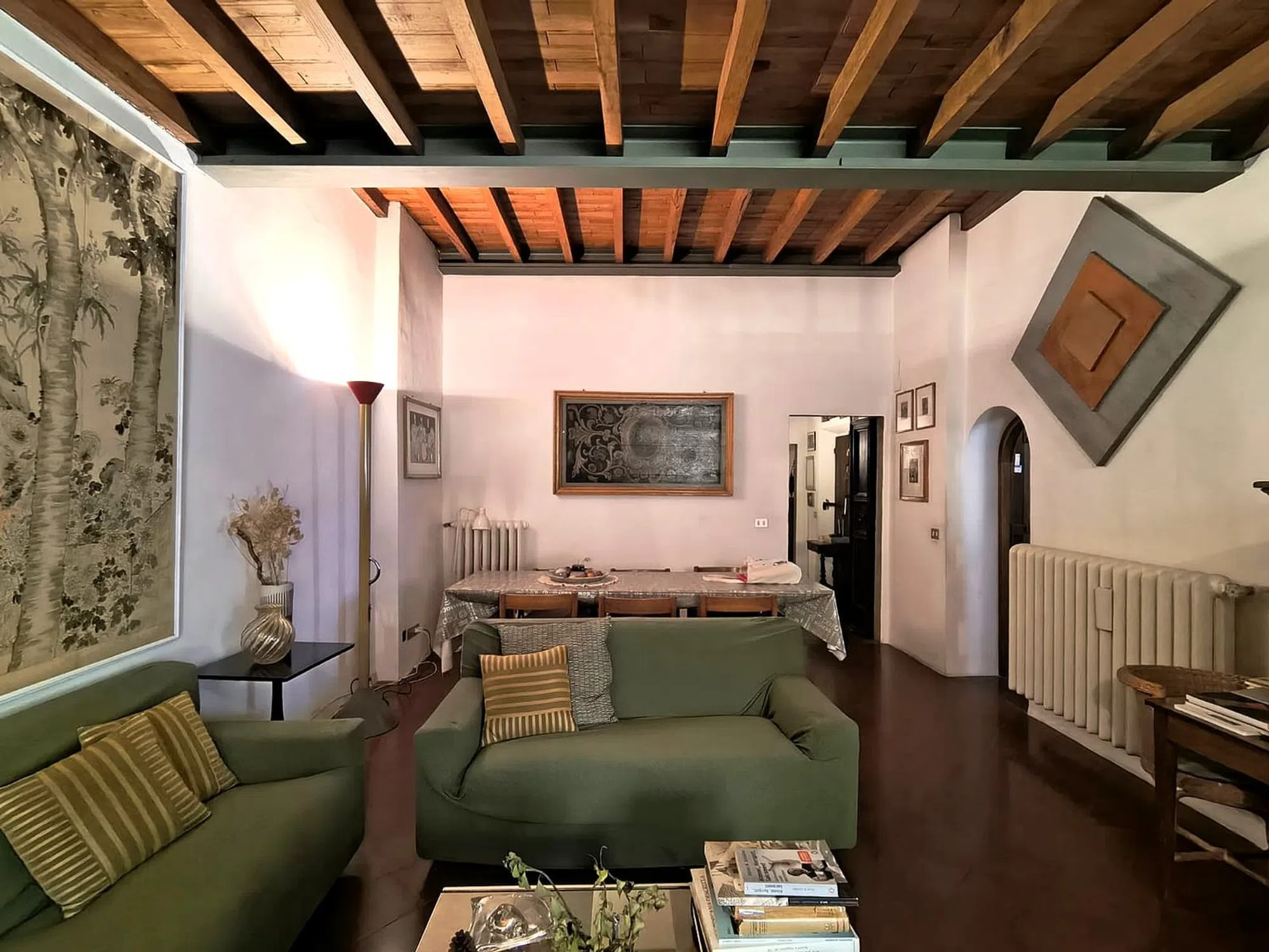 Appartamento in via Maggio s.n.c. - Photo 8