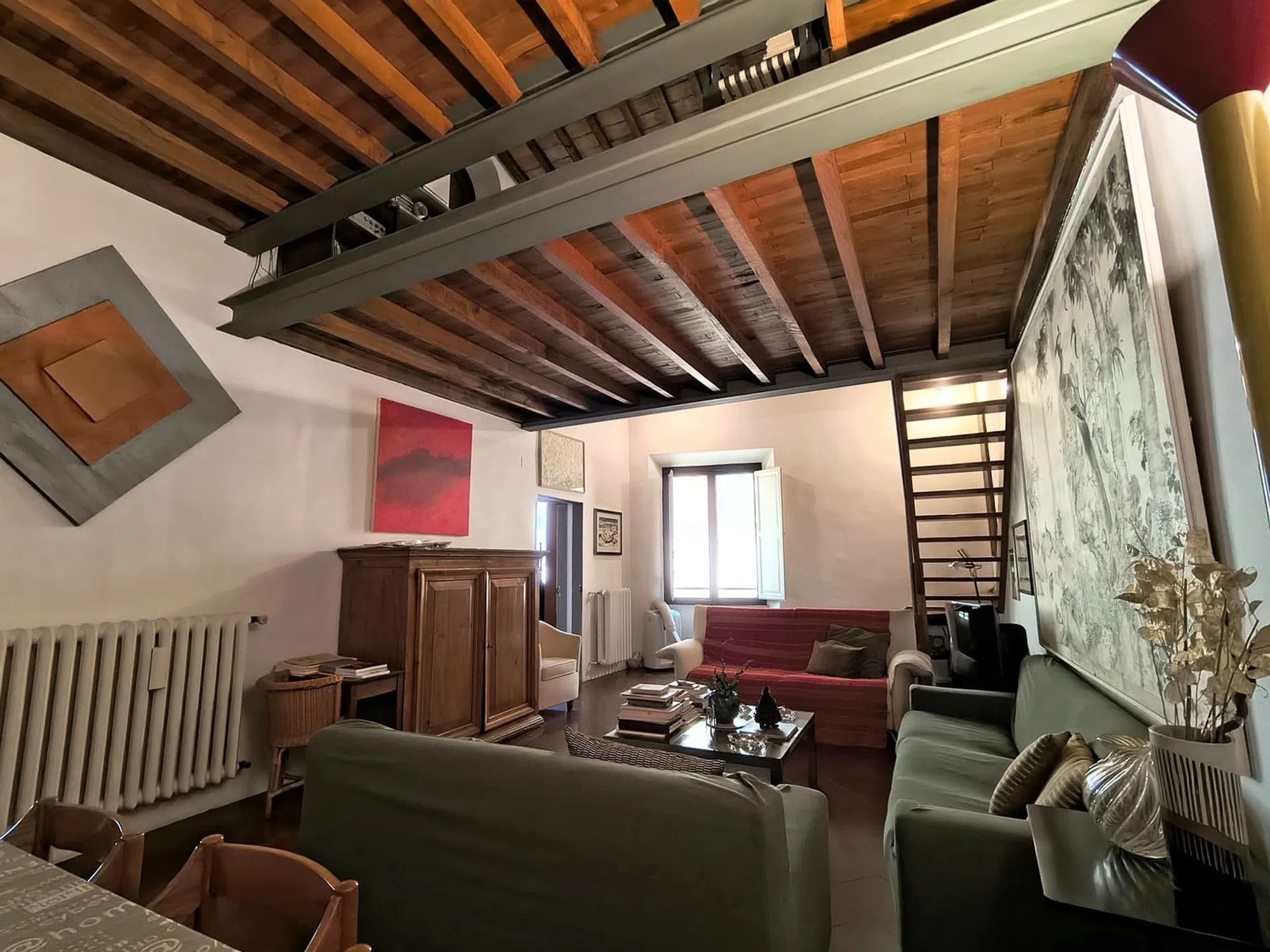 Appartamento in via Maggio s.n.c. - Photo 9