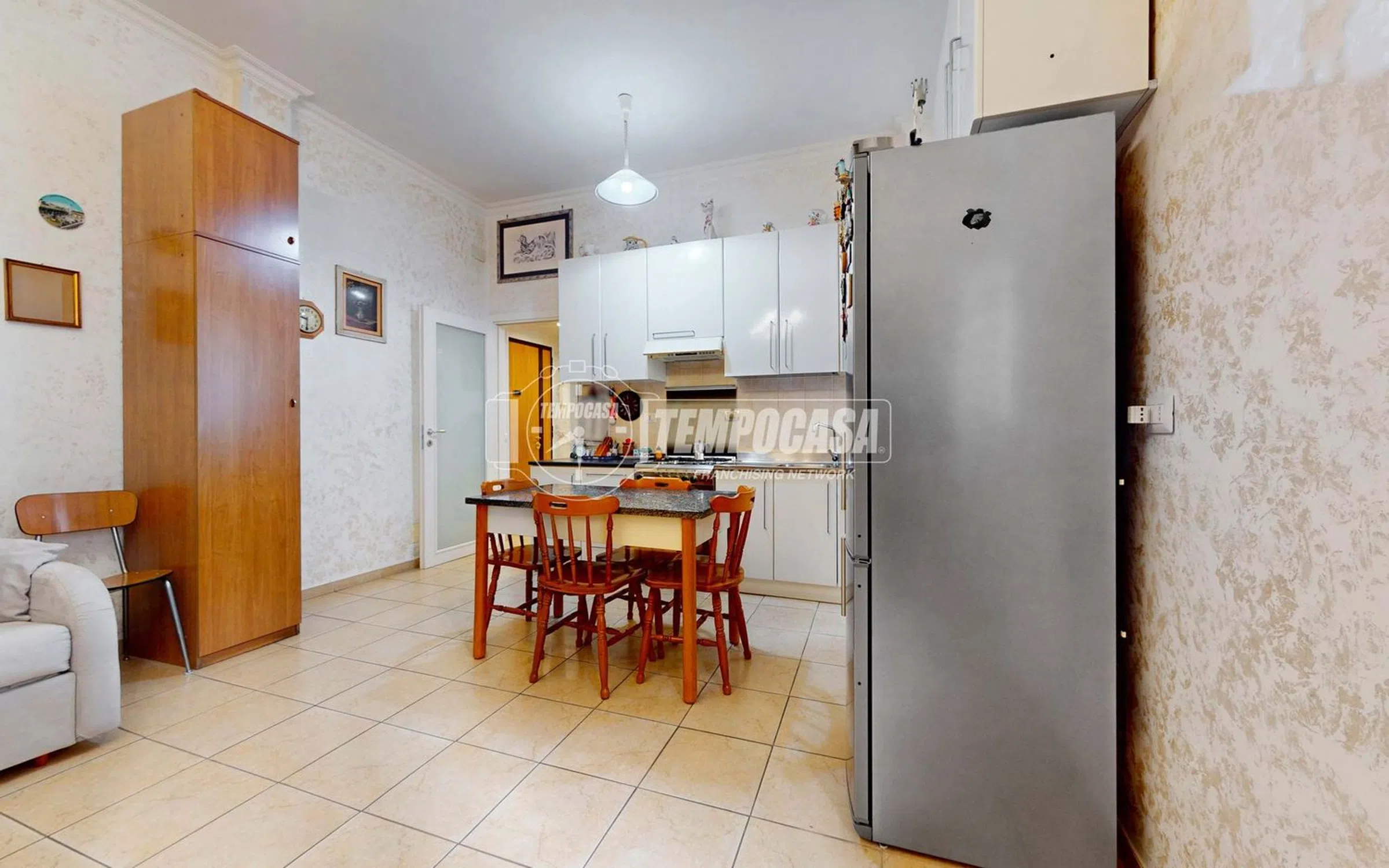 Bilocale in via della Madonna del Riposo - Photo 12