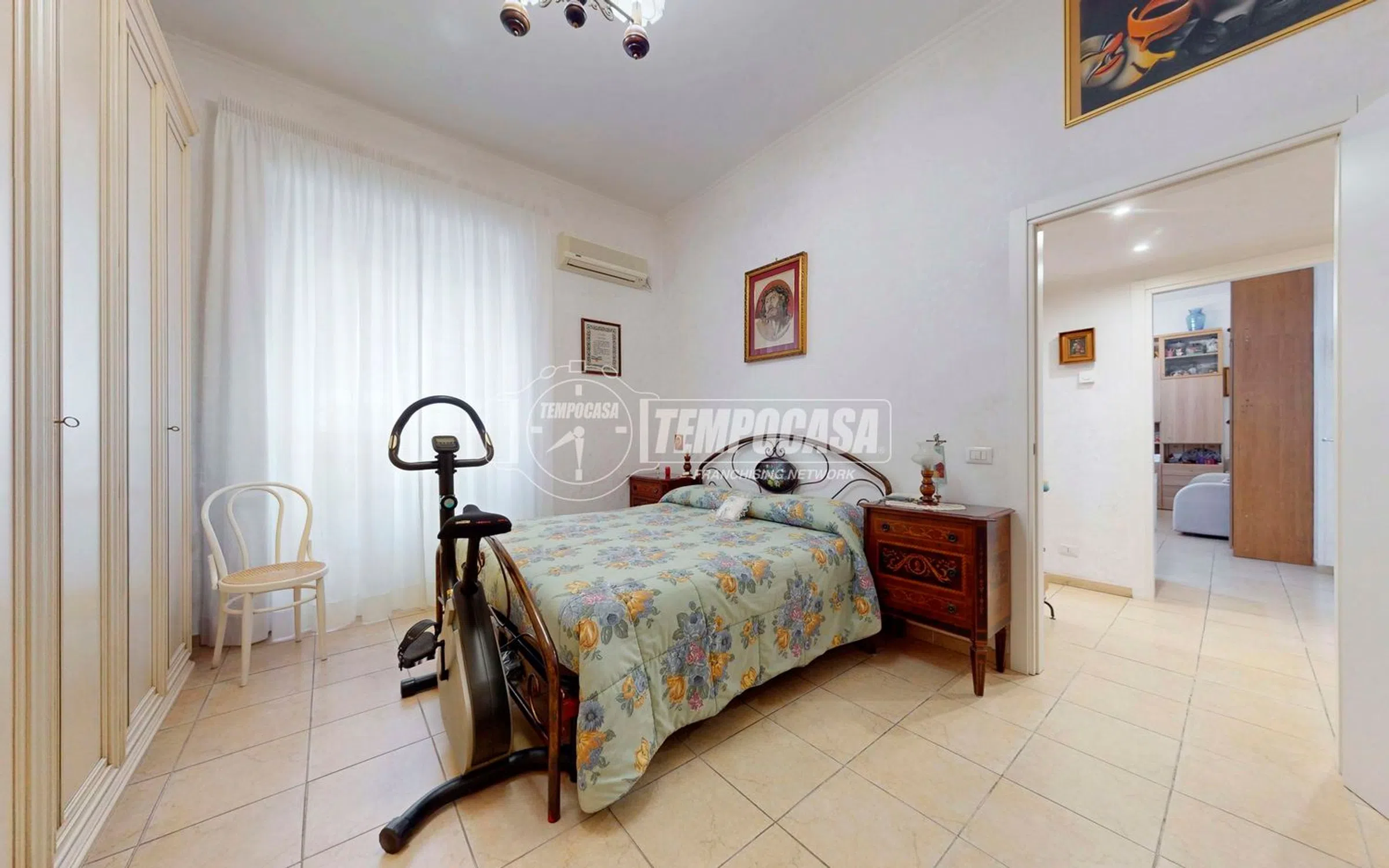 Bilocale in via della Madonna del Riposo - Photo 15