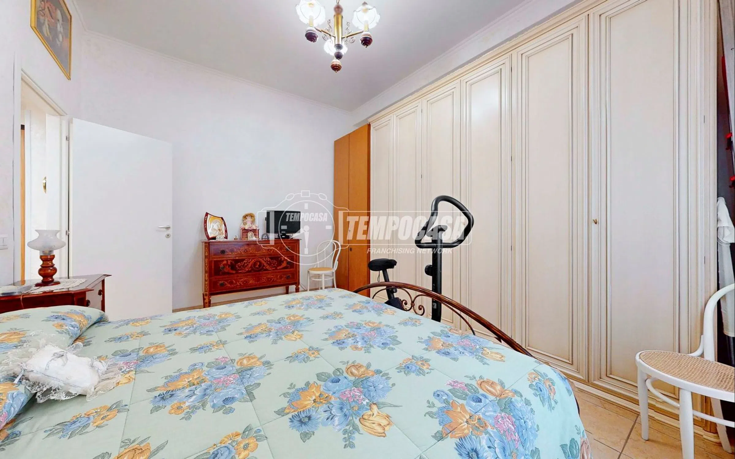 Bilocale in via della Madonna del Riposo - Photo 17