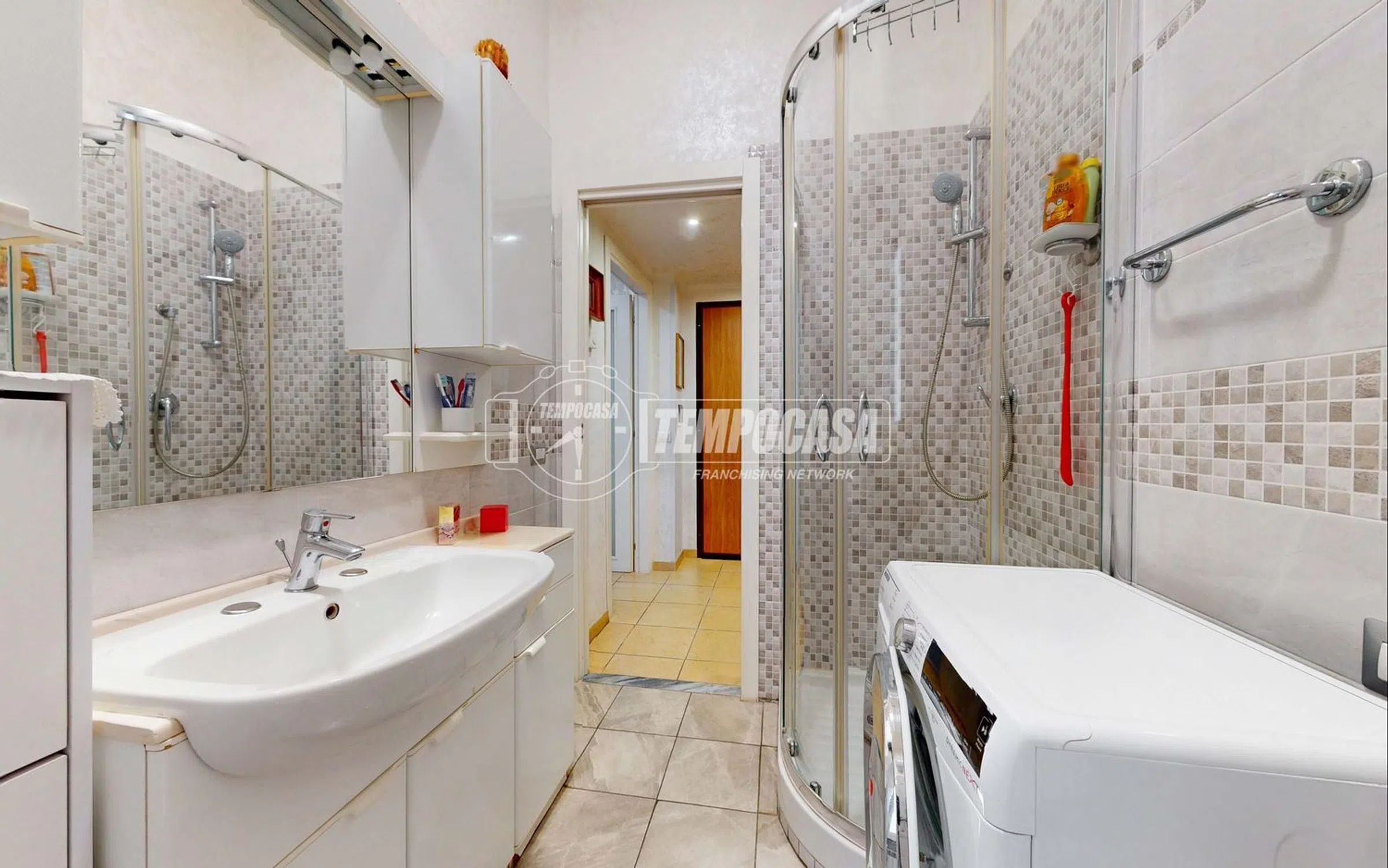 Bilocale in via della Madonna del Riposo - Photo 19